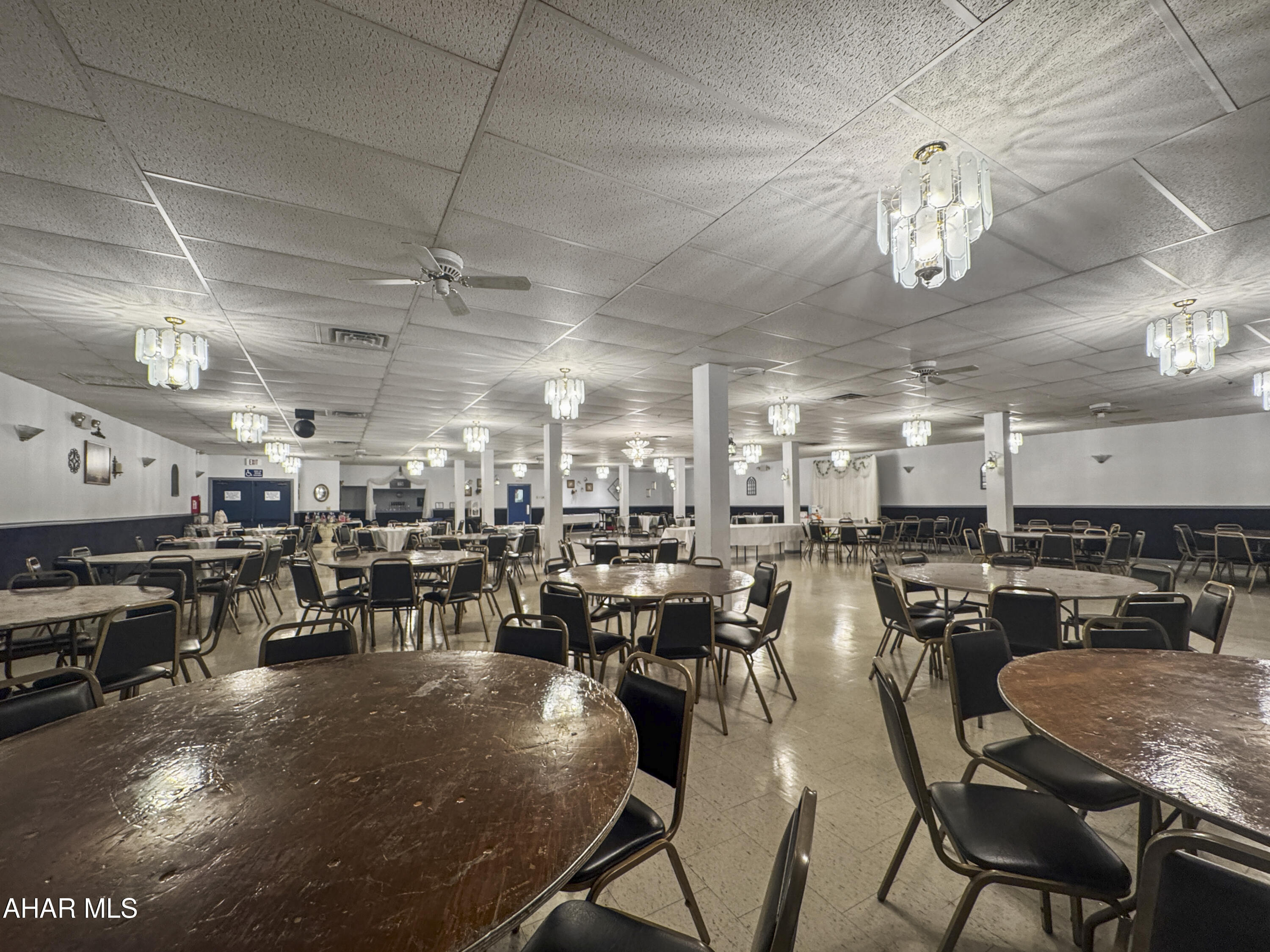 None - Commercial Sale