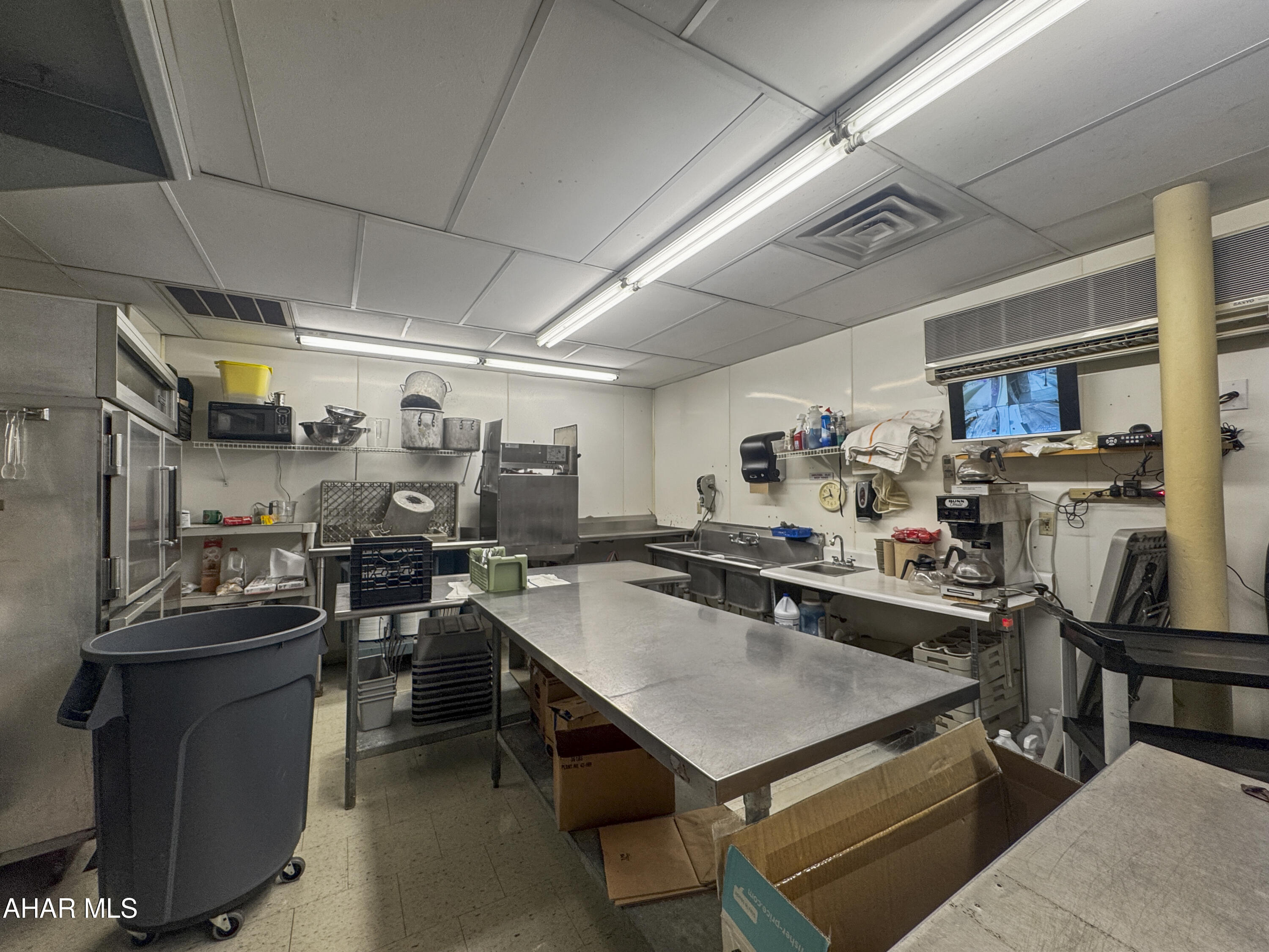 None - Commercial Sale