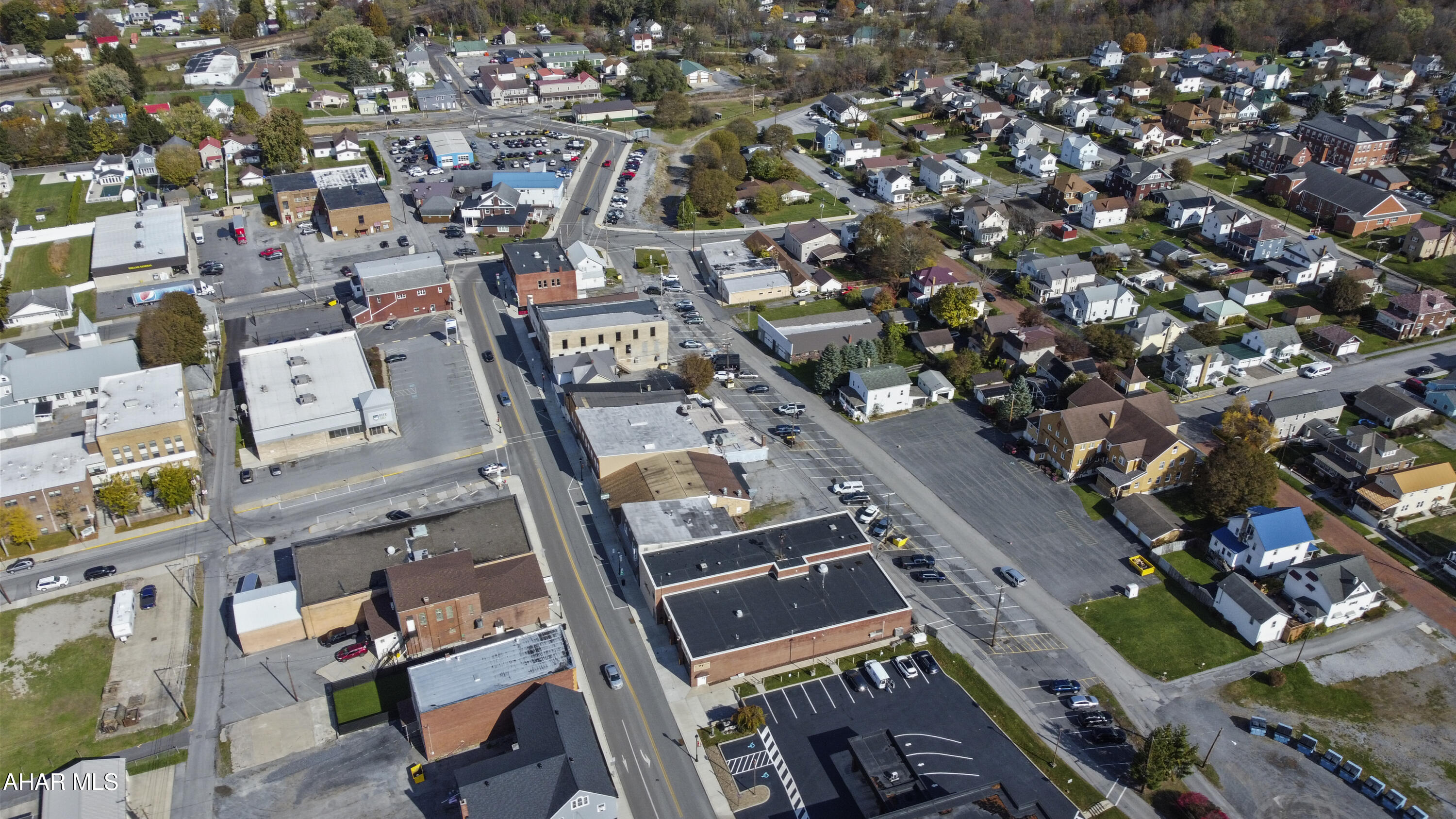 None - Commercial Sale