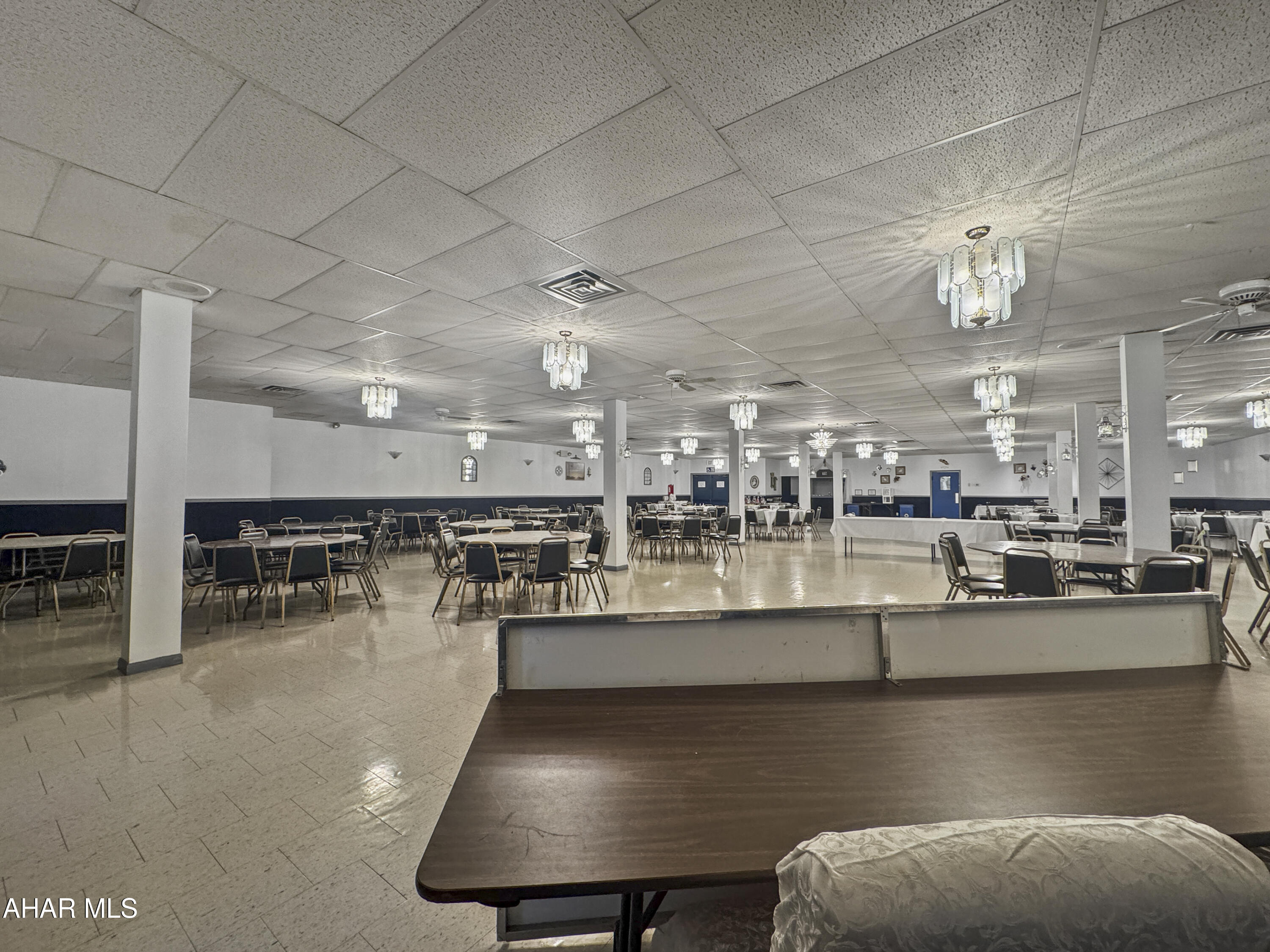 None - Commercial Sale