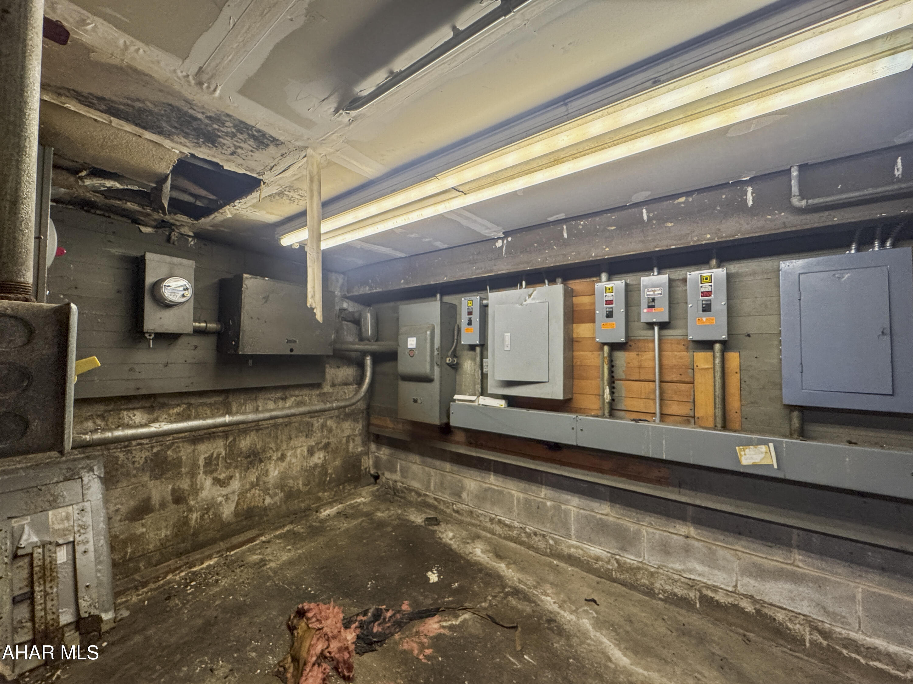 None - Commercial Sale