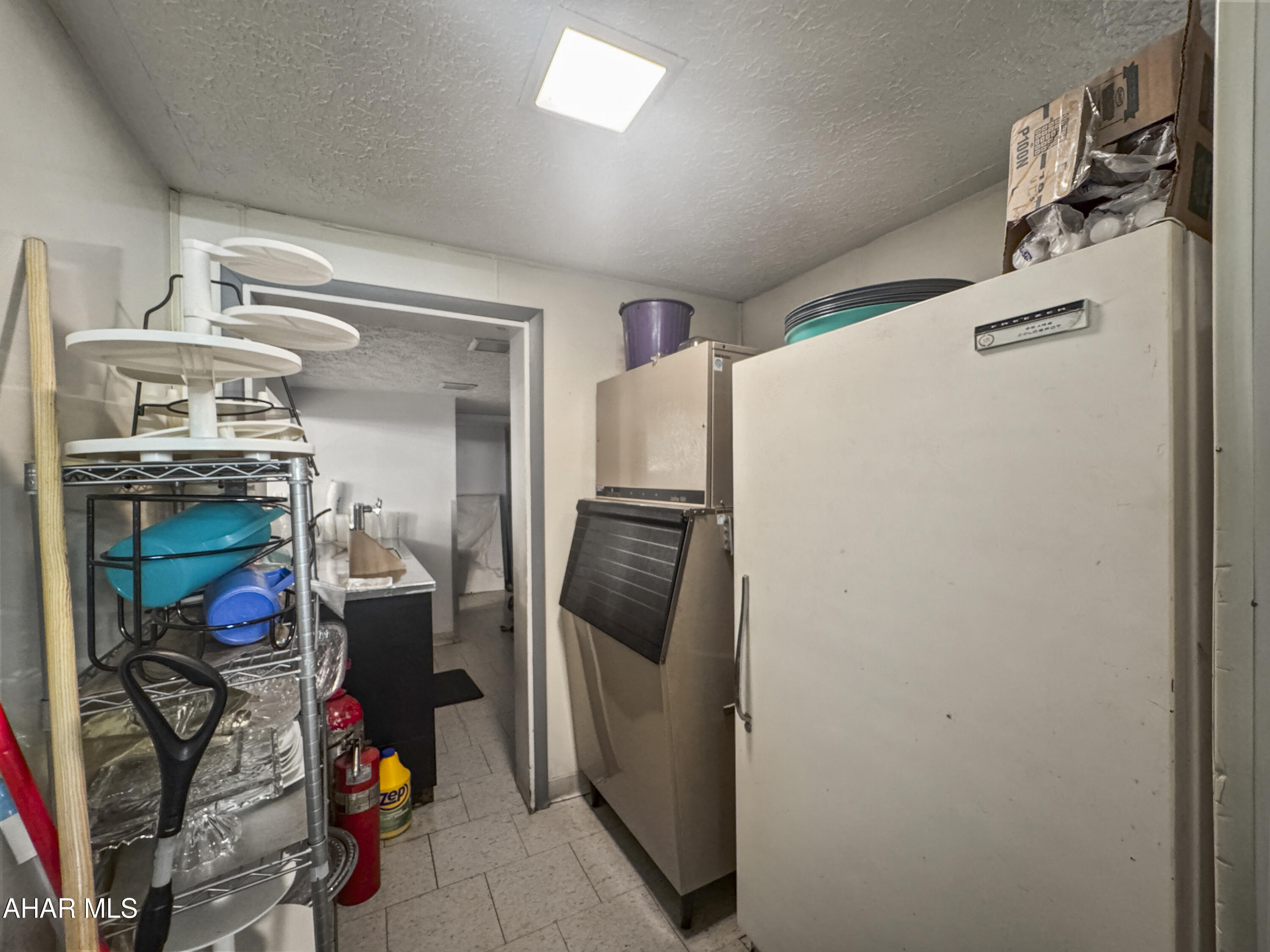 None - Commercial Sale