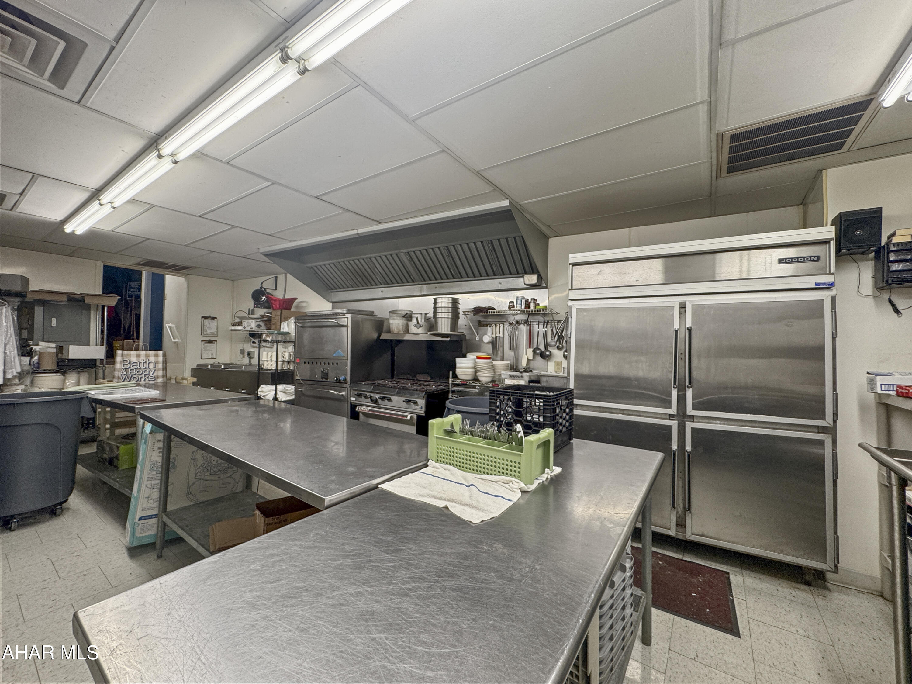 None - Commercial Sale