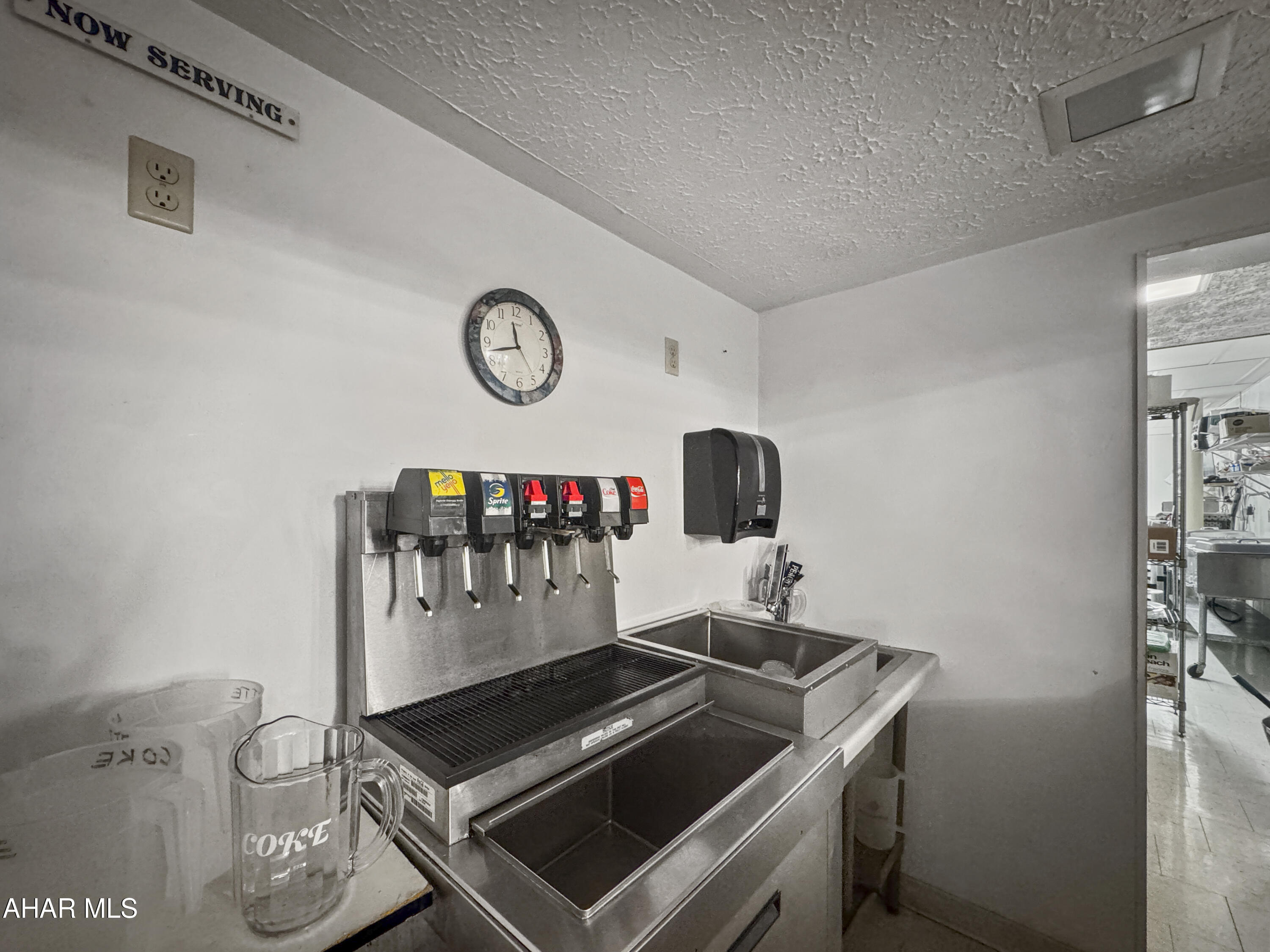 None - Commercial Sale