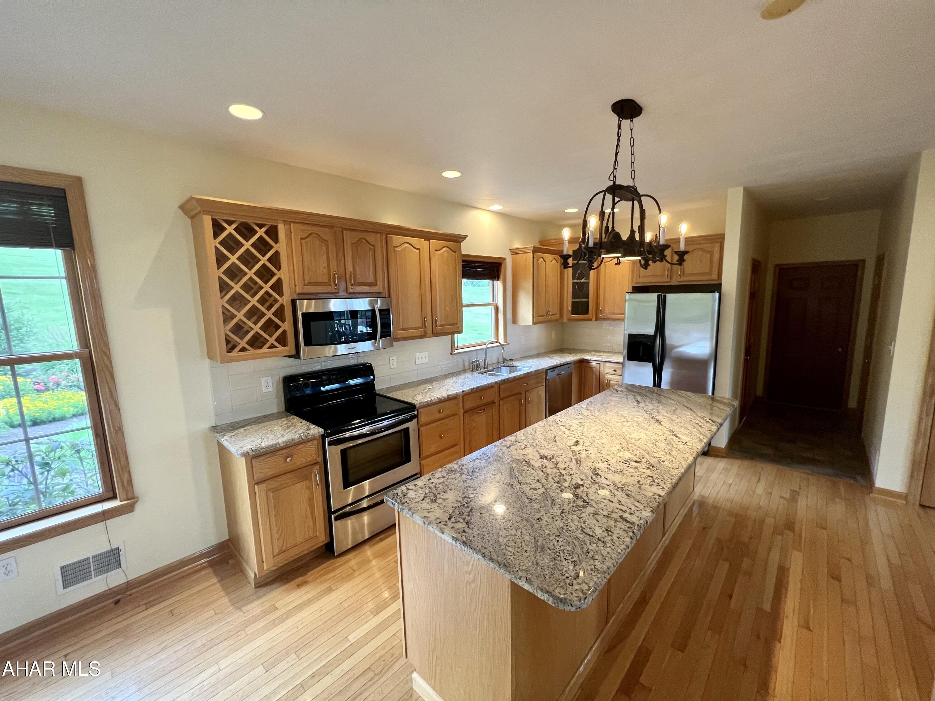 Greystone Estates - Residential Lease