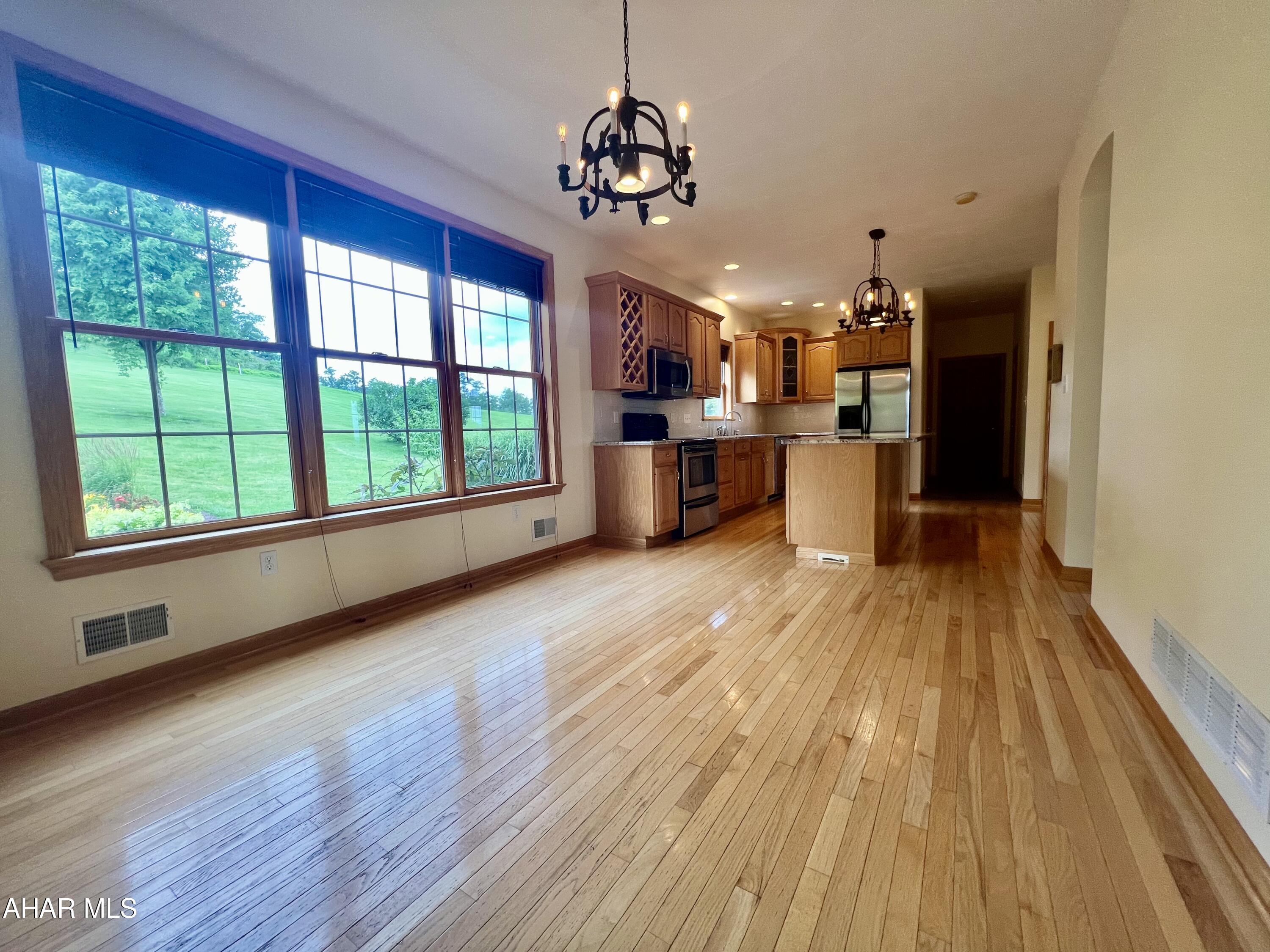 Greystone Estates - Residential Lease