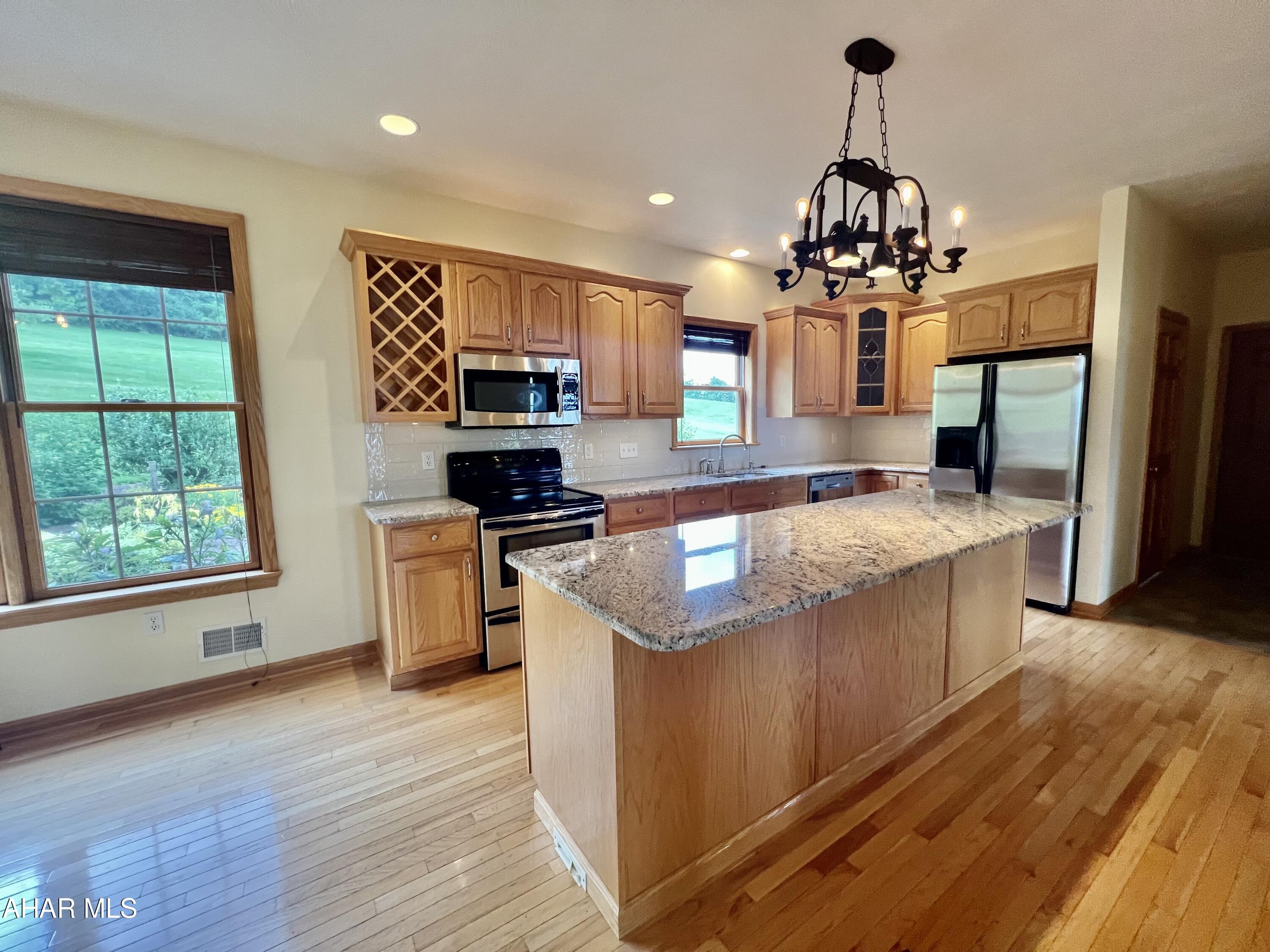 Greystone Estates - Residential Lease