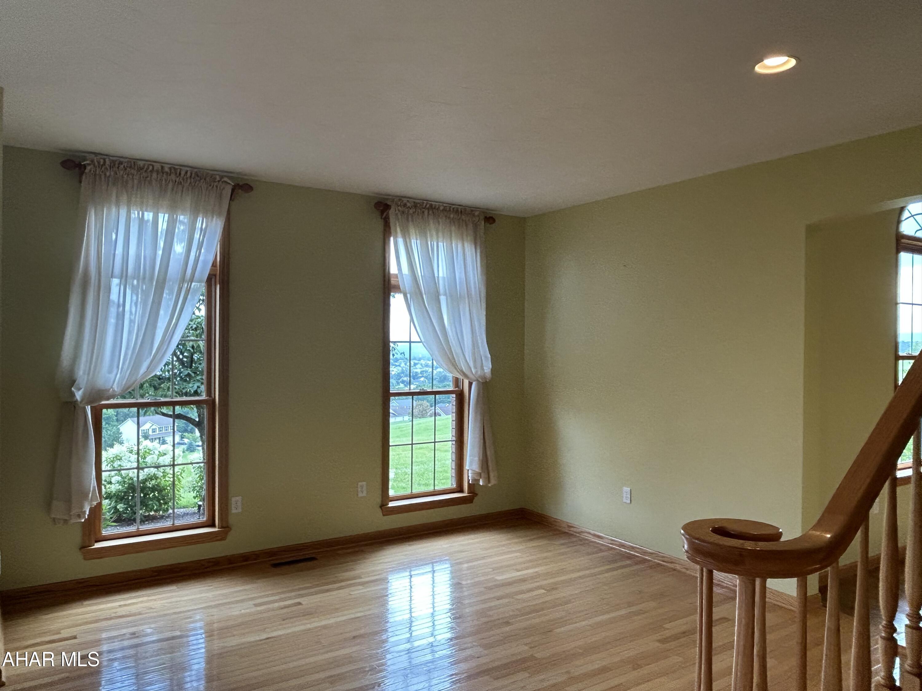 Greystone Estates - Residential Lease