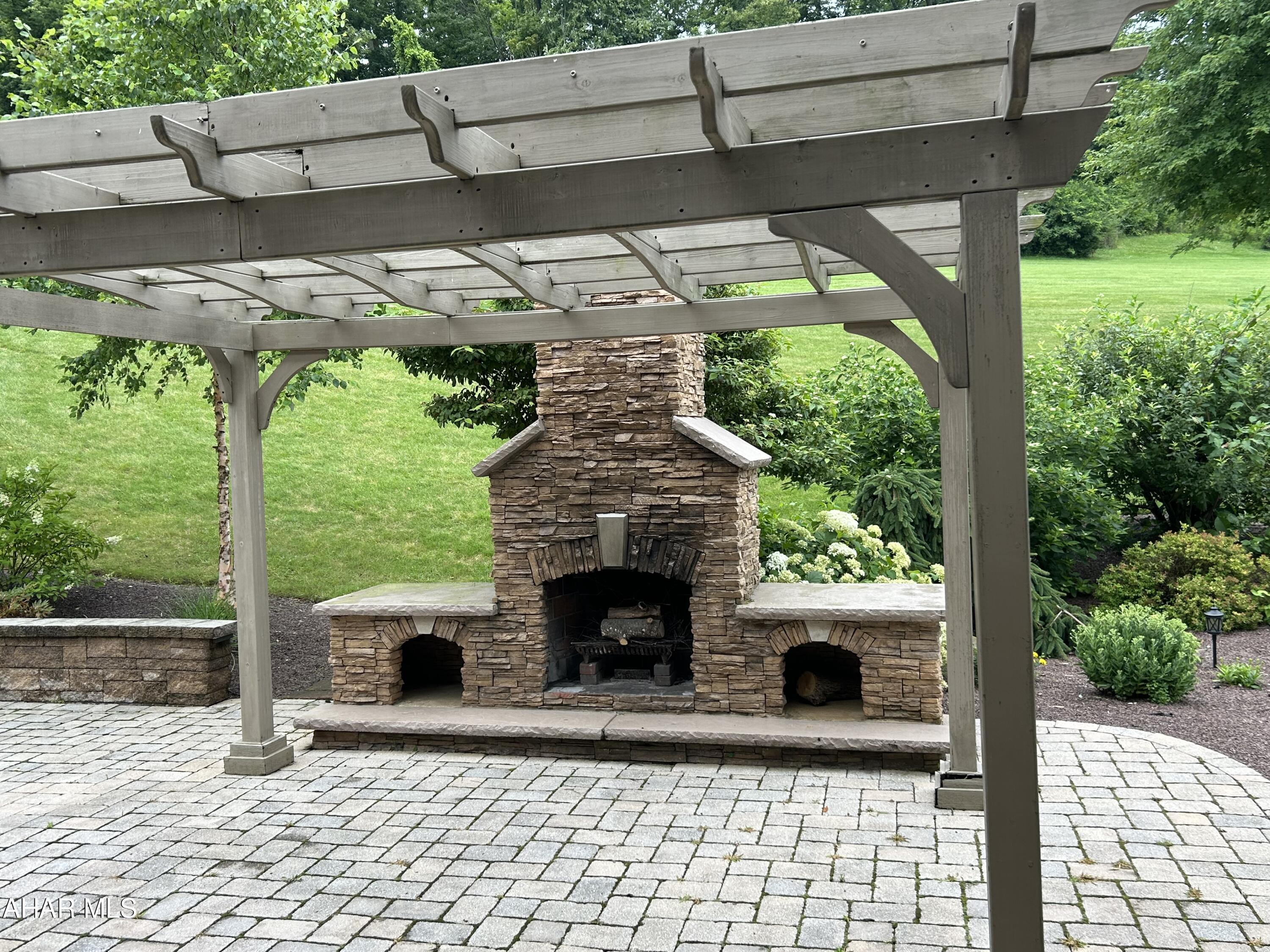 Greystone Estates - Residential Lease