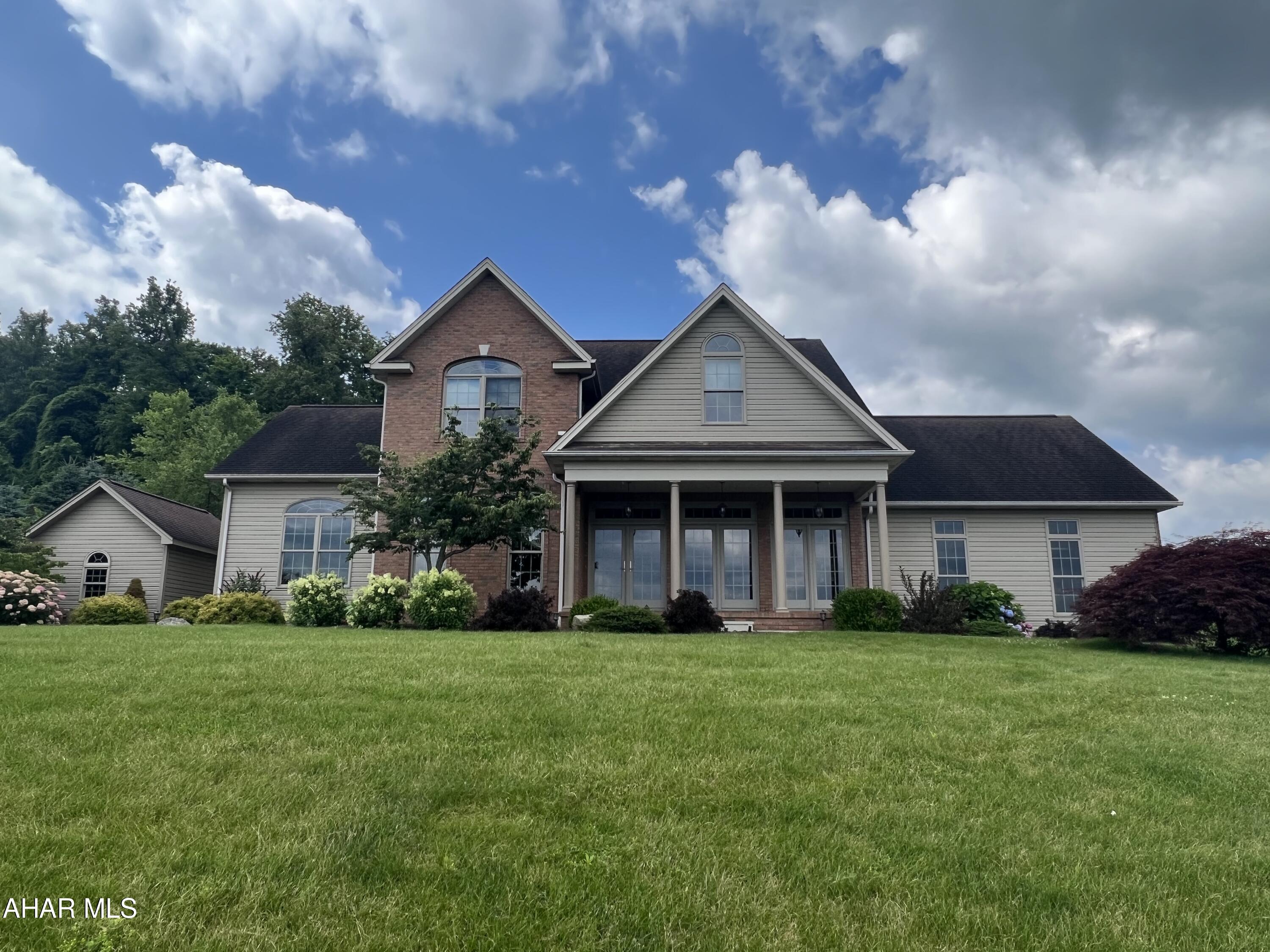 Greystone Estates - Residential Lease