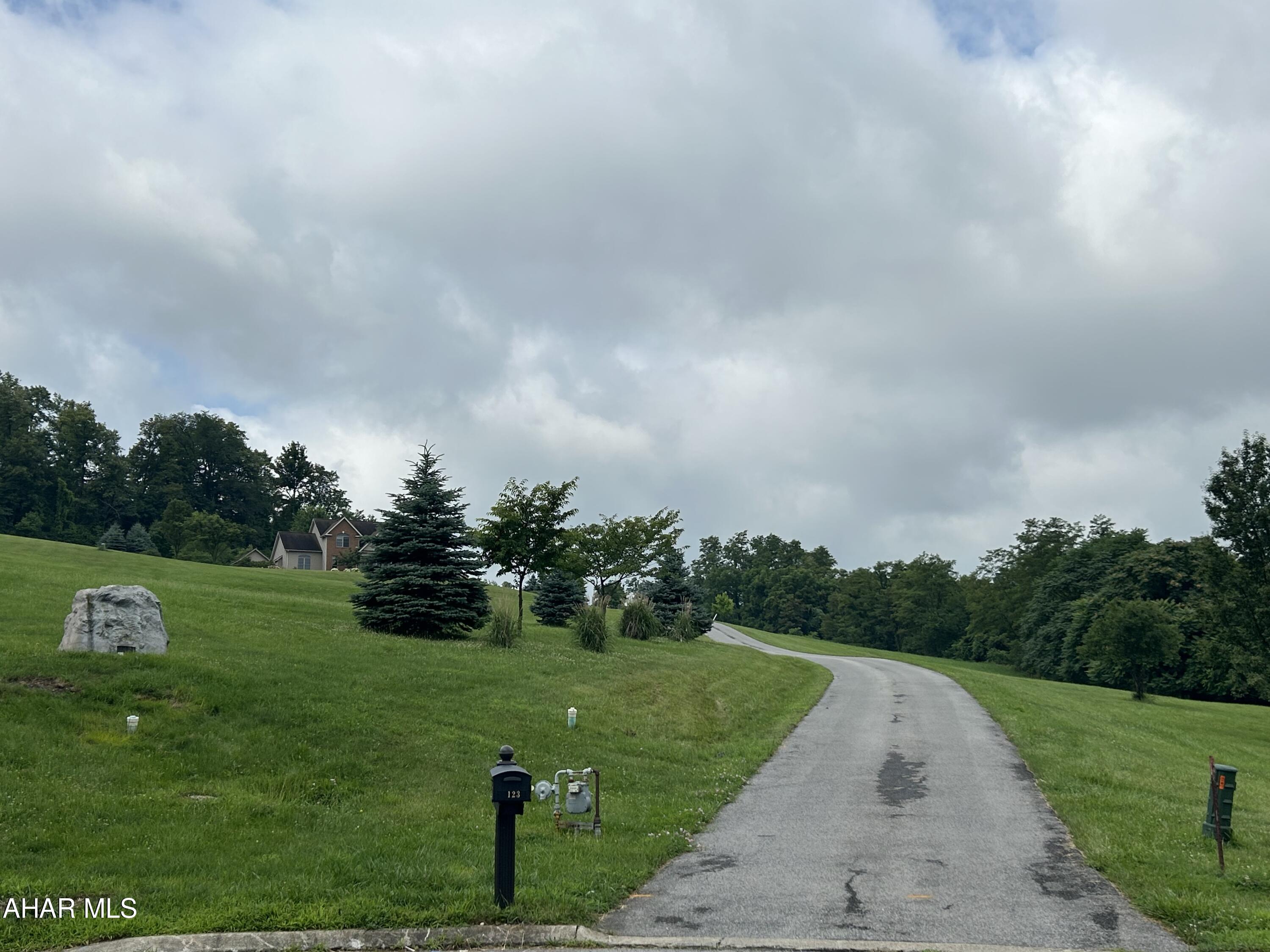 Greystone Estates - Residential Lease