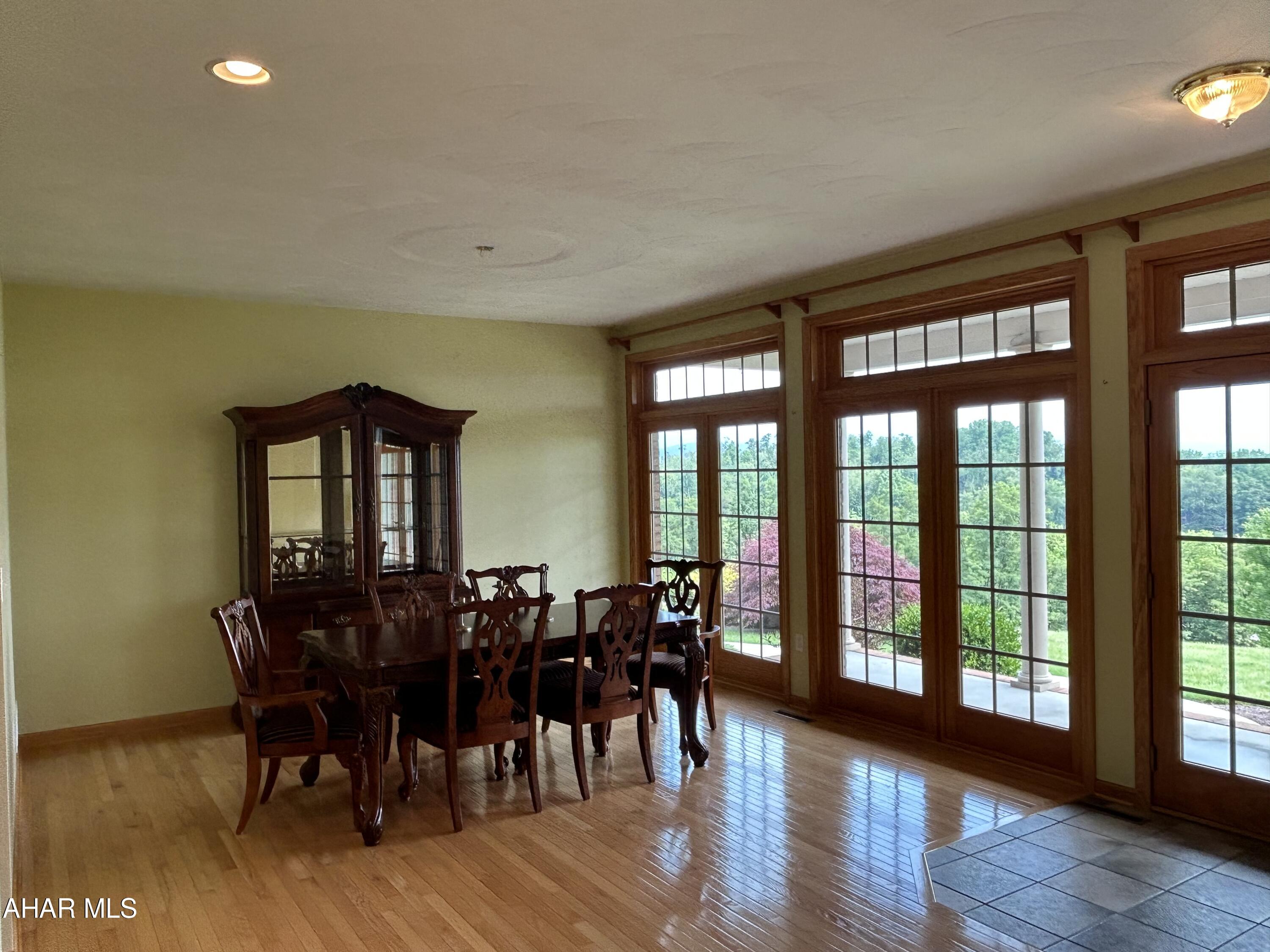 Greystone Estates - Residential Lease