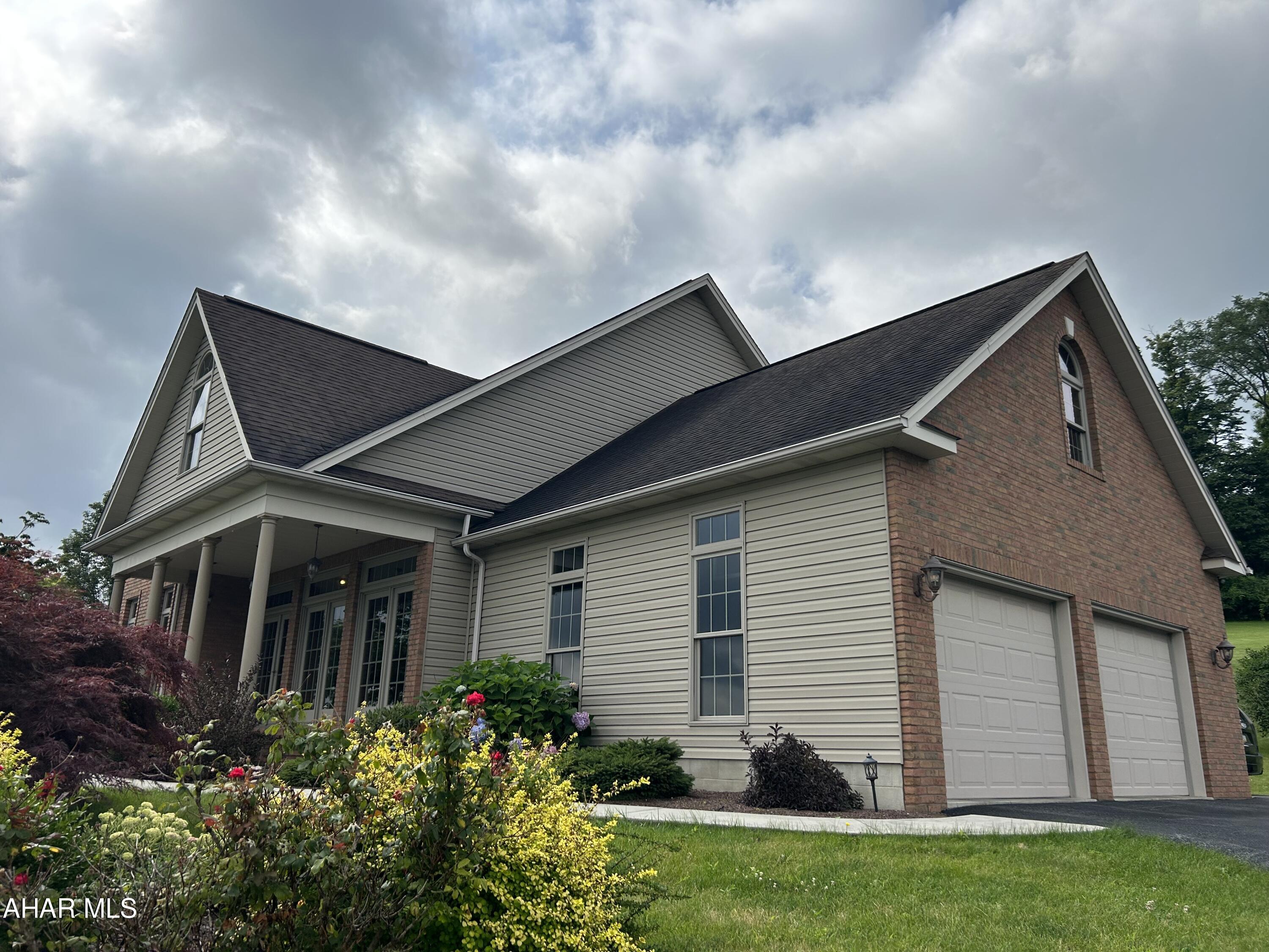 Greystone Estates - Residential Lease