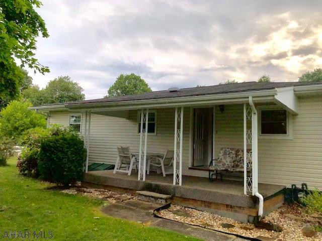 Unknown - Residential