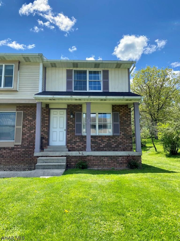 Penn Farms - Residential