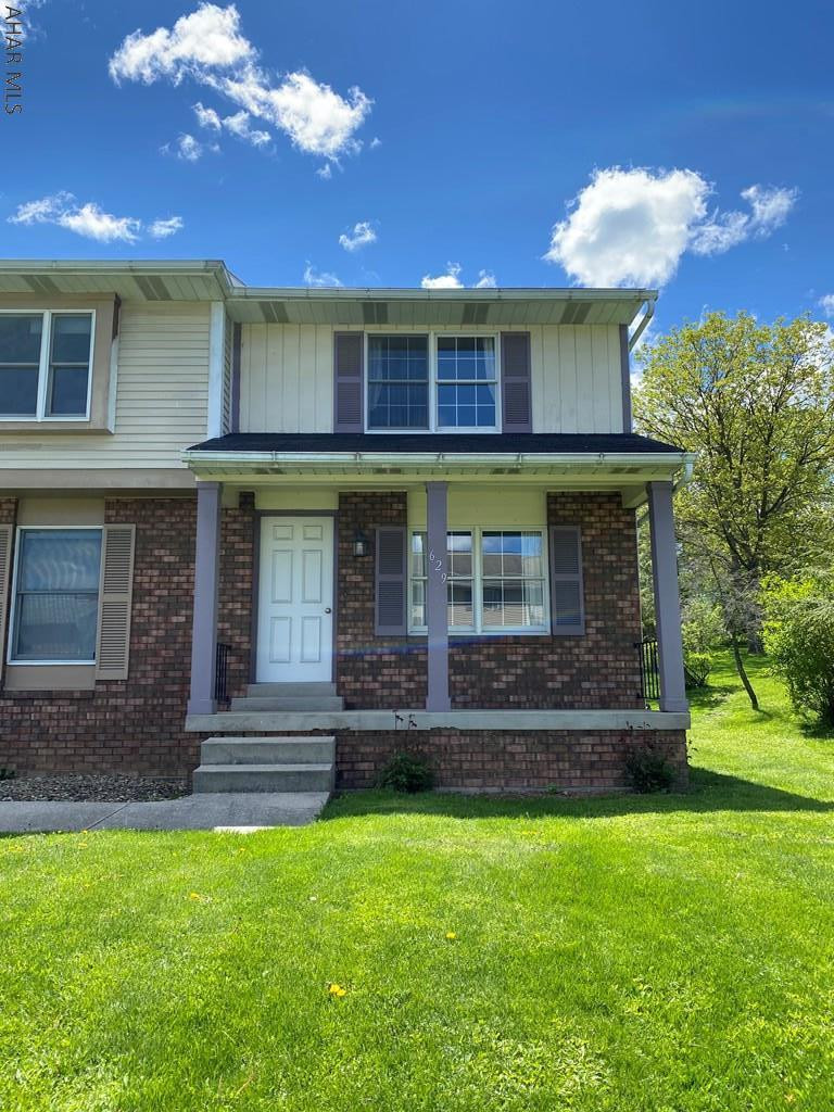 Penn Farms - Residential
