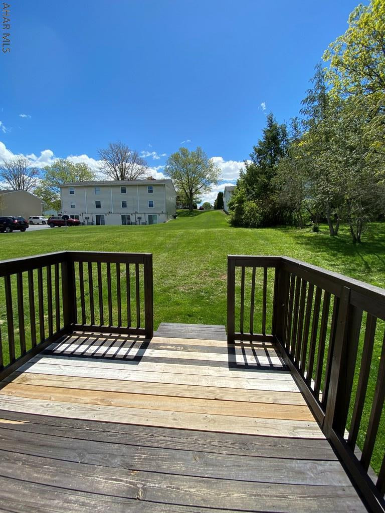 Penn Farms - Residential