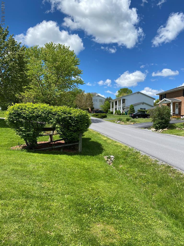 Penn Farms - Residential