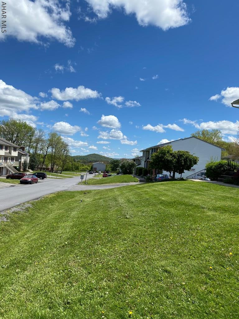 Penn Farms - Residential