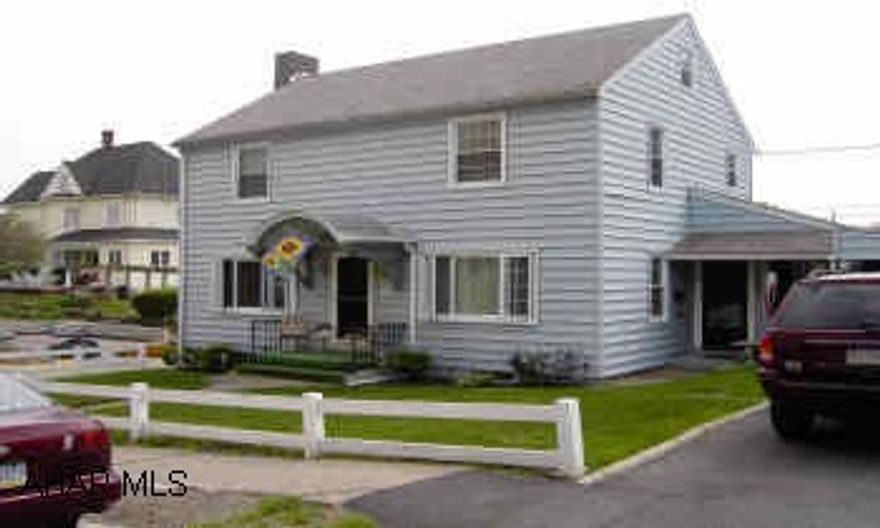 Nice home-New windows-hardwood floor, 2 built in corner cupboards-finished basement-low maintenance