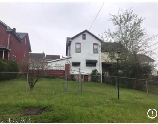 East End - Residential