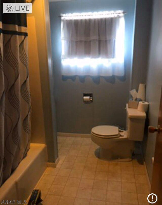 East End - Residential