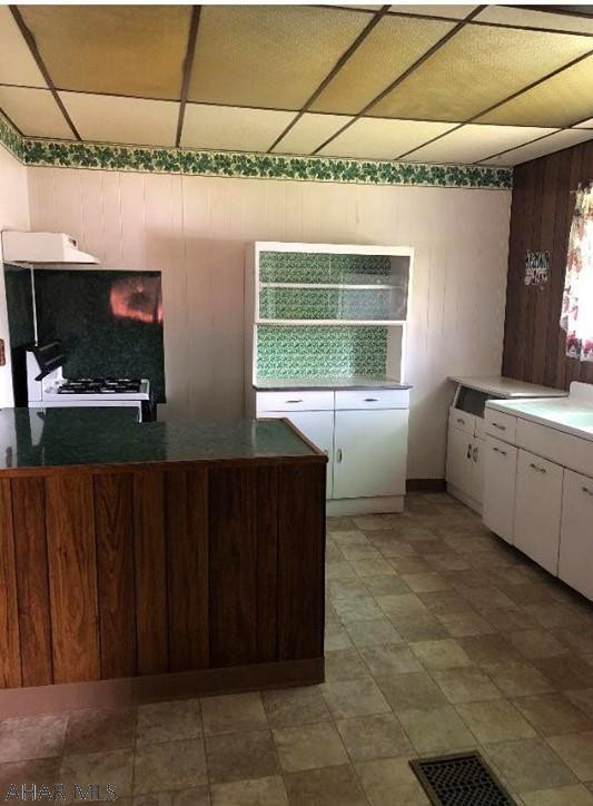 East End - Residential