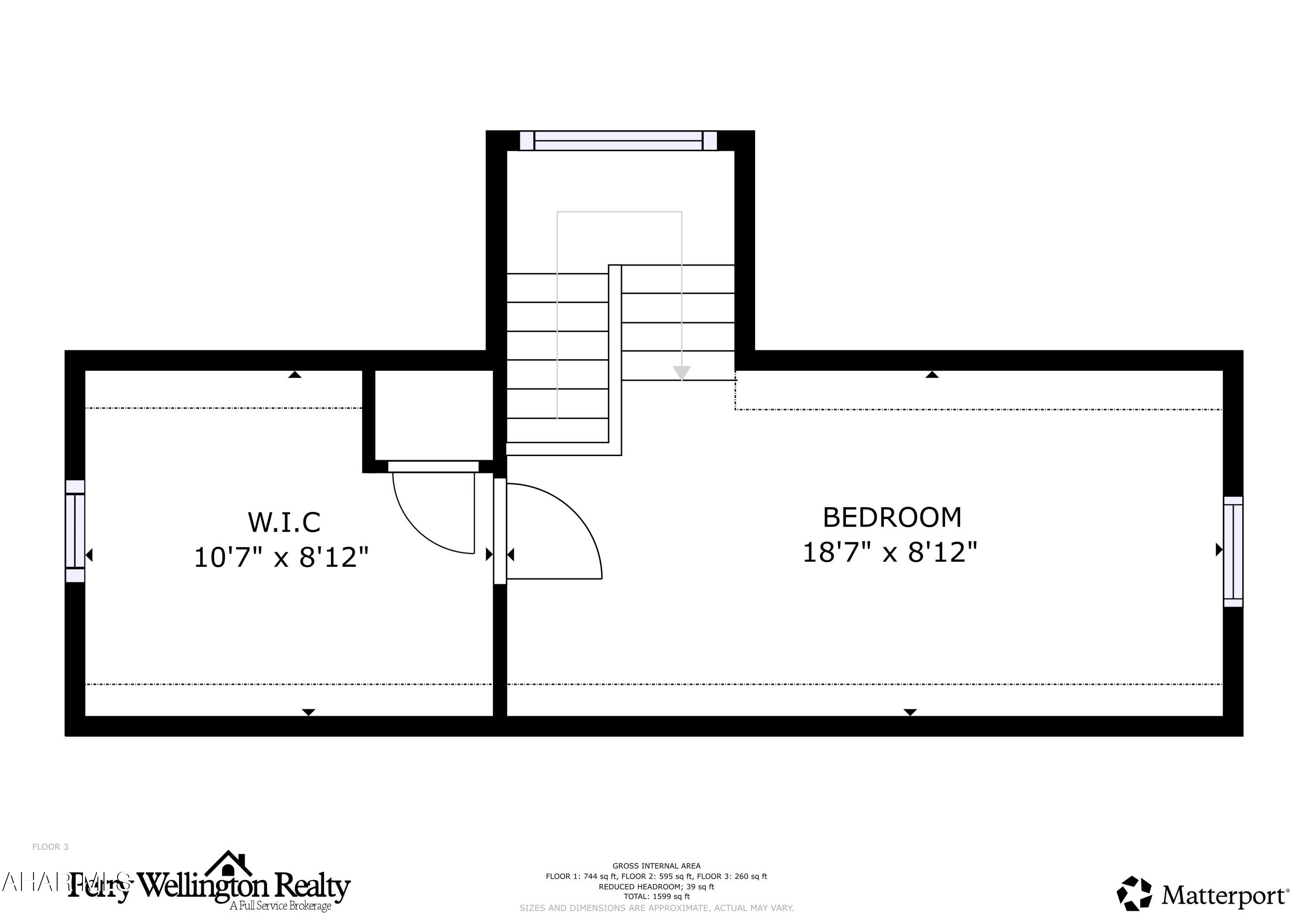 Columbia Park - Residential