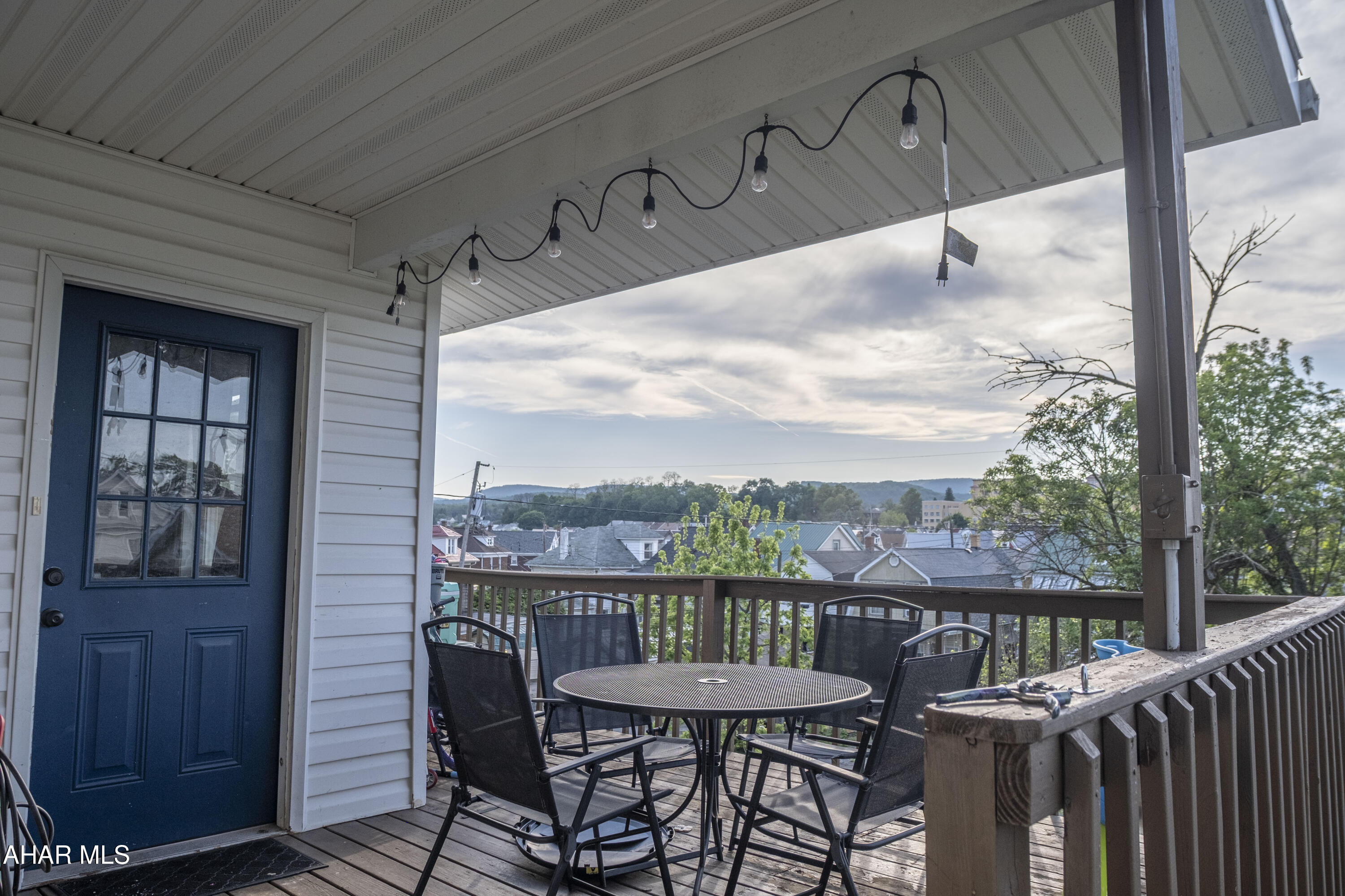 Columbia Park - Residential