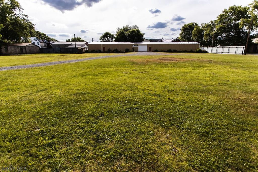 Unknown - Commercial Sale