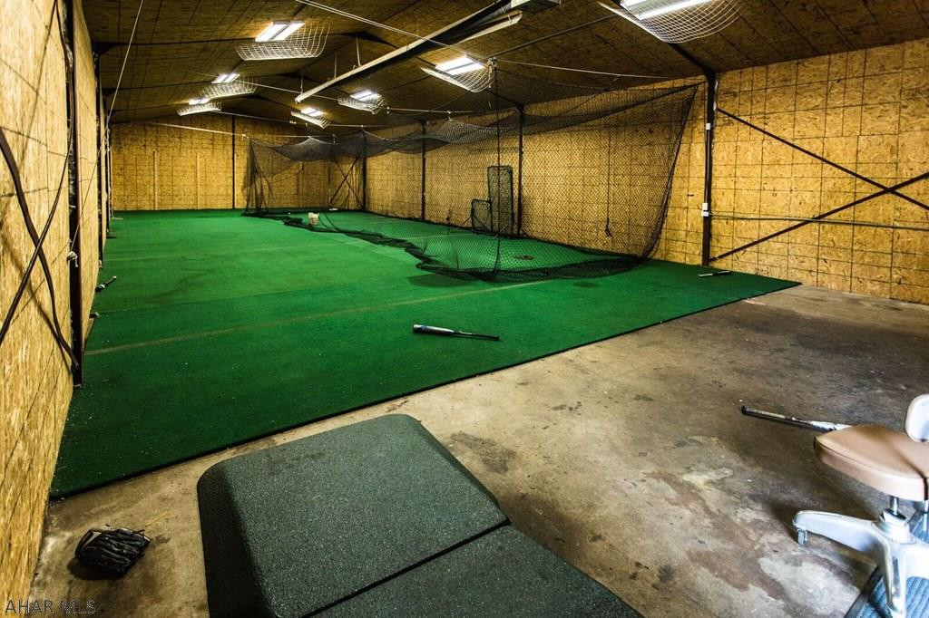 Unknown - Commercial Sale