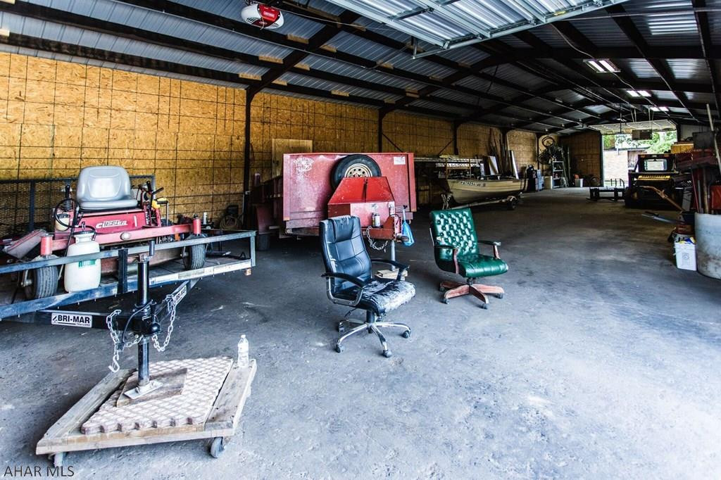 Unknown - Commercial Sale