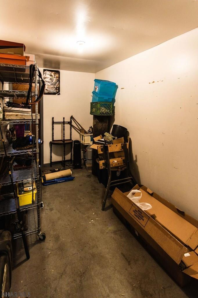 Unknown - Commercial Sale