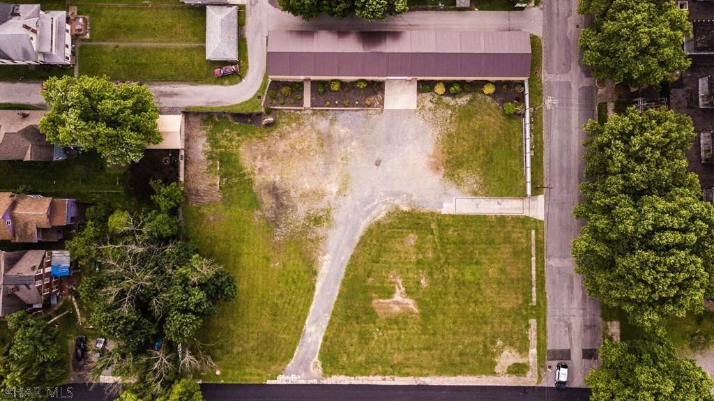 Unknown - Commercial Sale