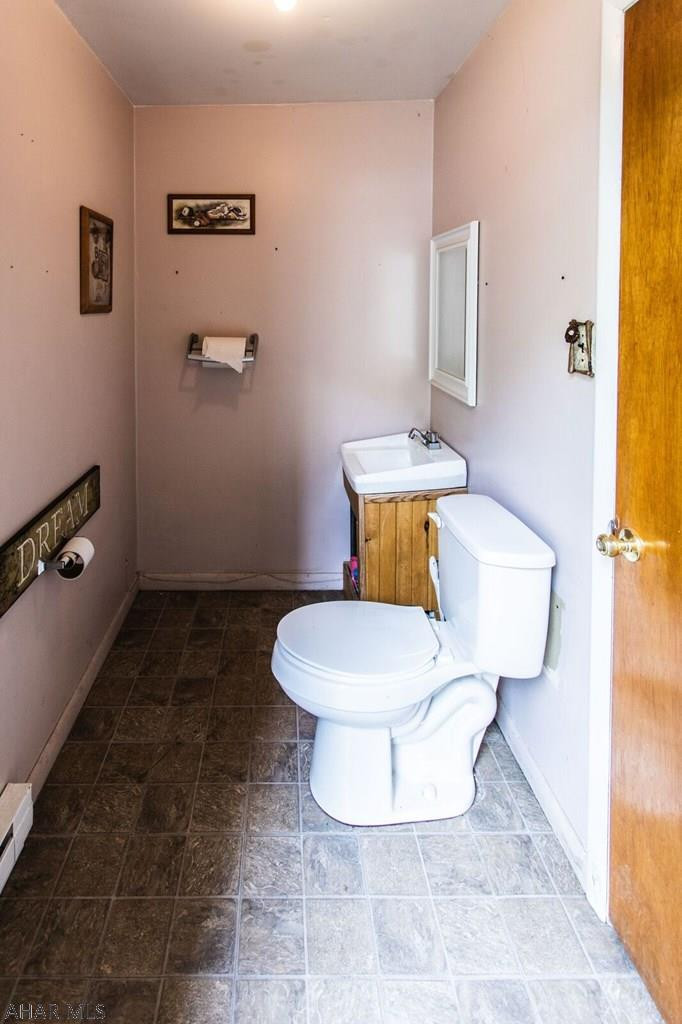 Unknown - Commercial Sale