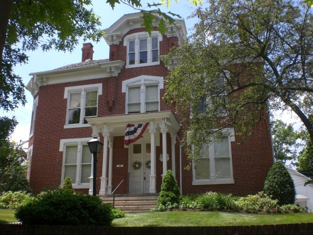 Unknown - Commercial Sale