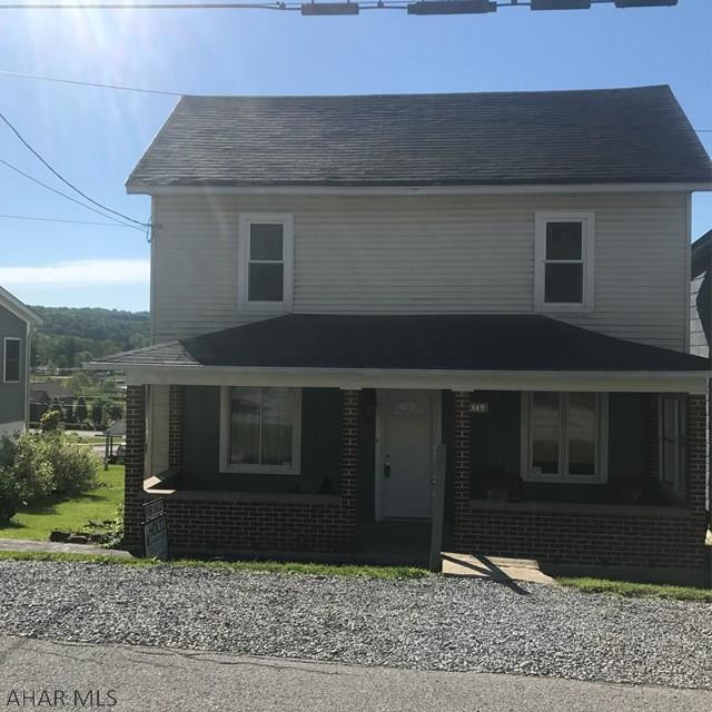 Unknown - Residential