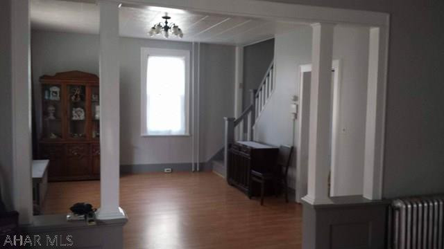 Unknown - Residential