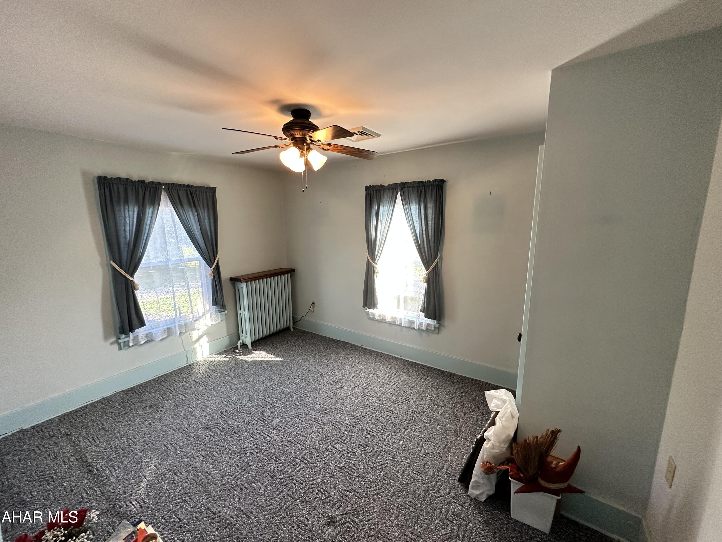 Hileman Heights - Residential