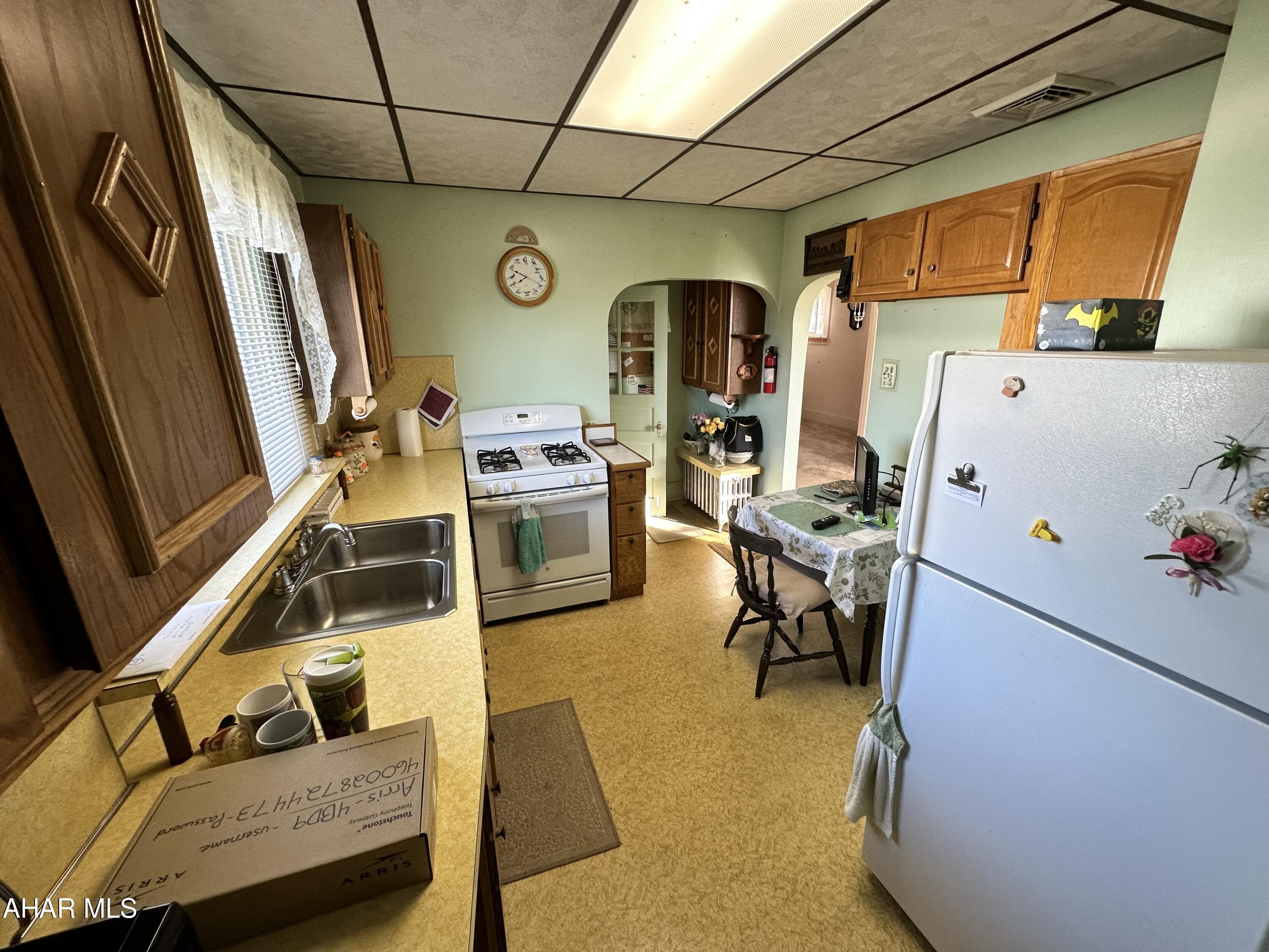 Hileman Heights - Residential