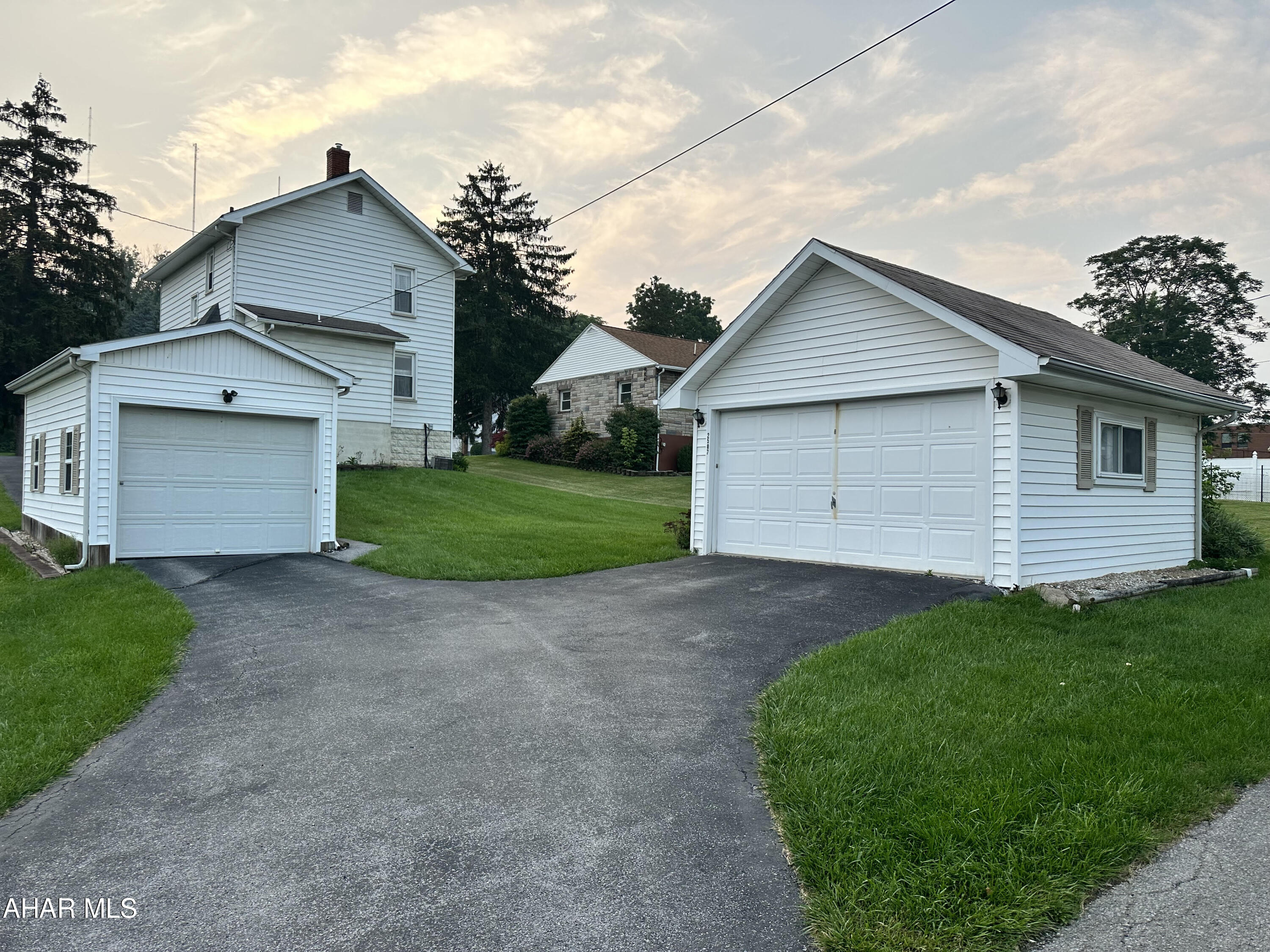 Hileman Heights - Residential