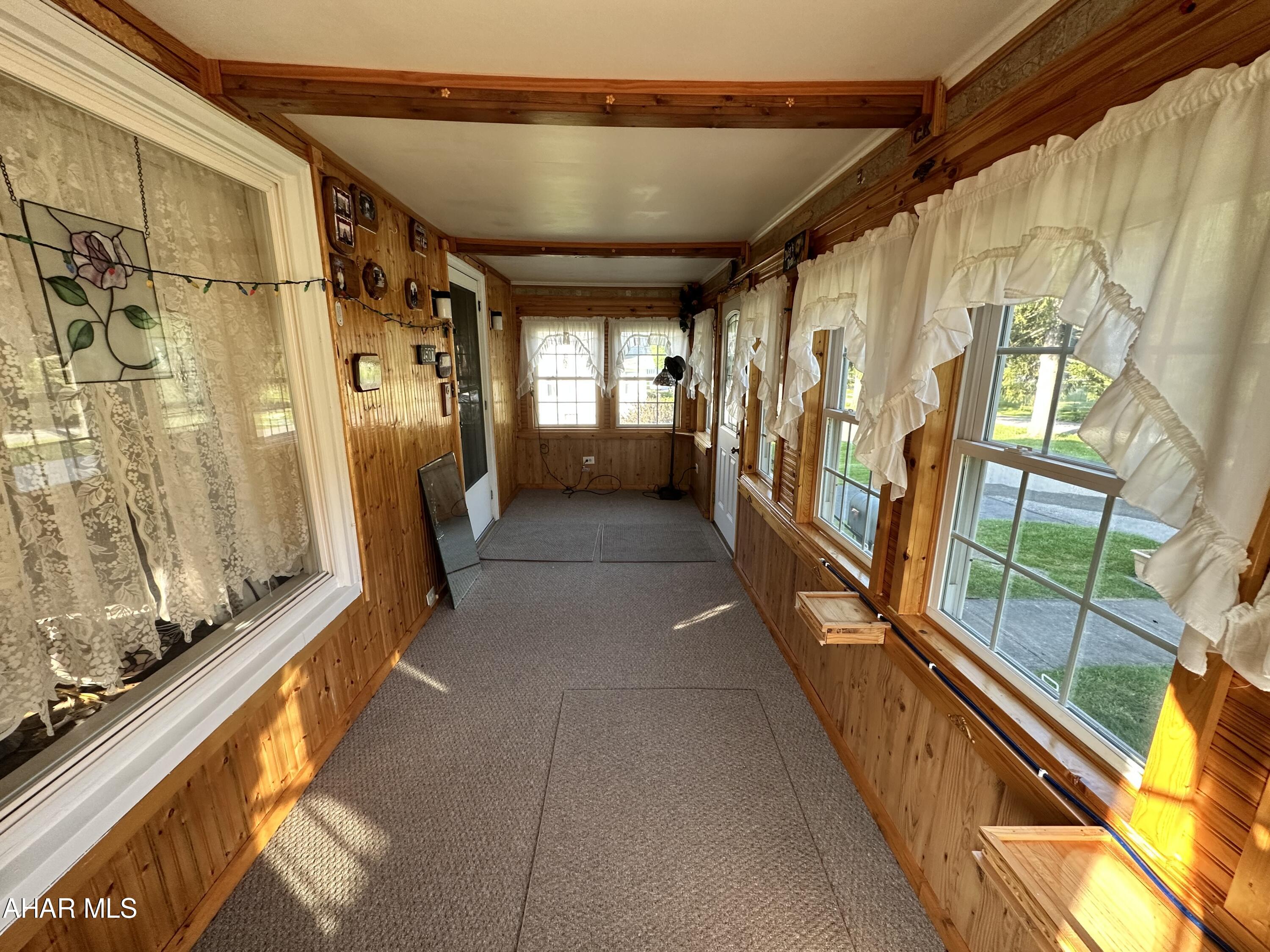 Hileman Heights - Residential