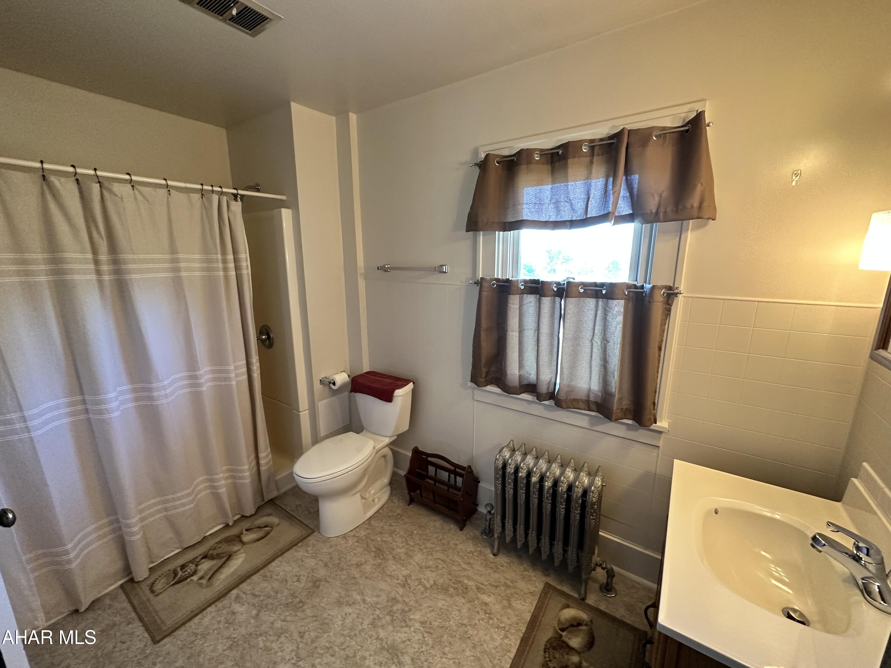 Hileman Heights - Residential