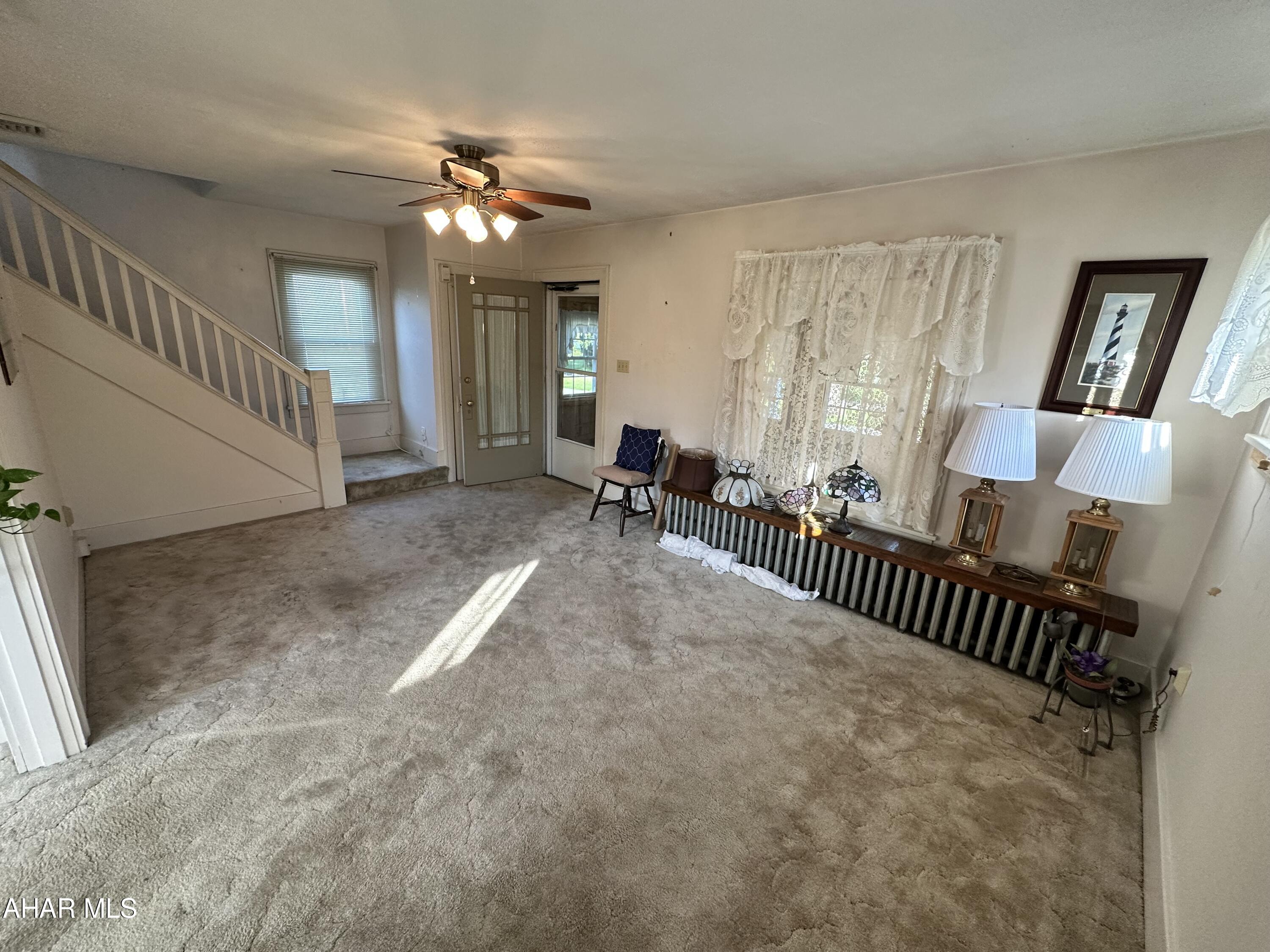 Hileman Heights - Residential