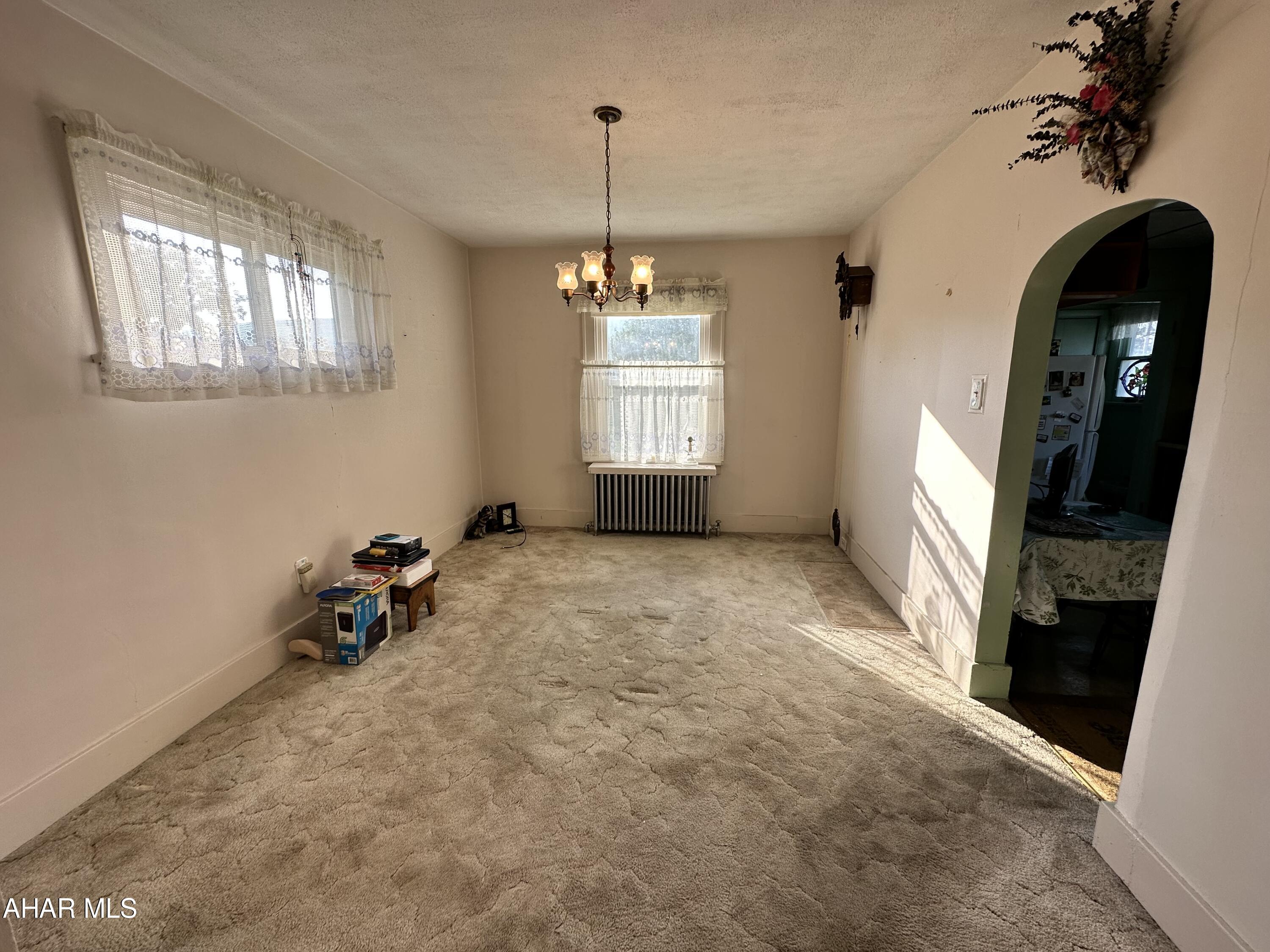 Hileman Heights - Residential