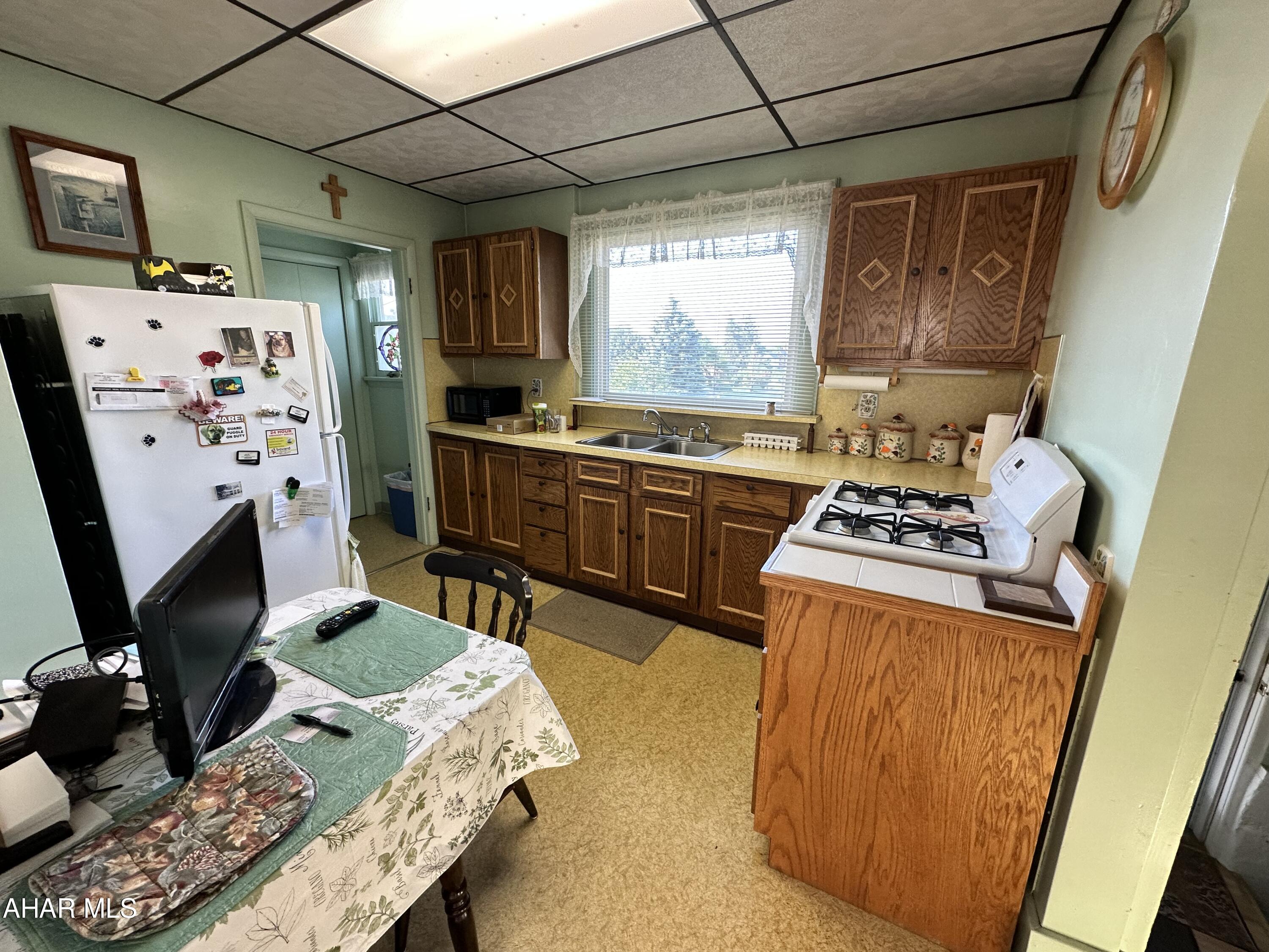 Hileman Heights - Residential