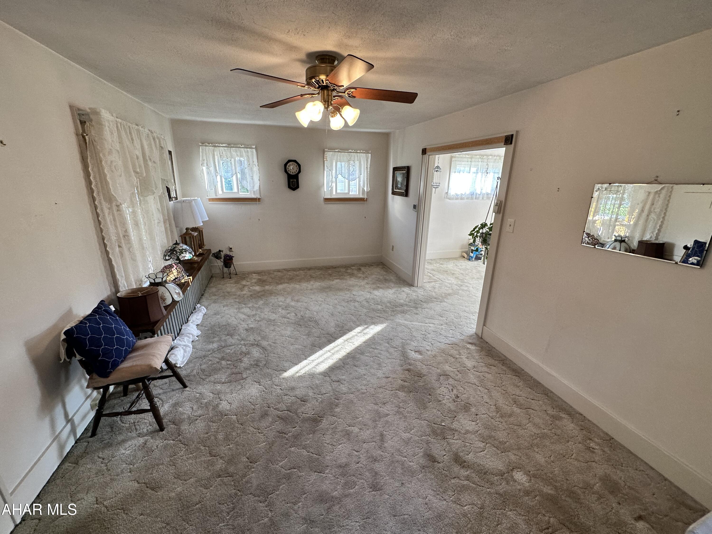 Hileman Heights - Residential