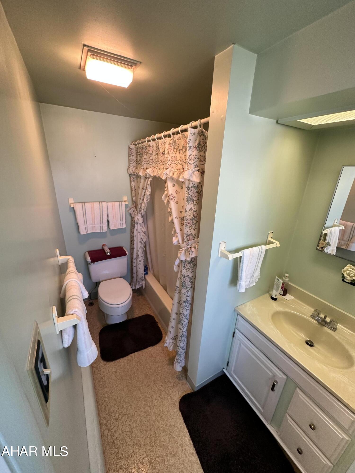 Hileman Heights - Residential