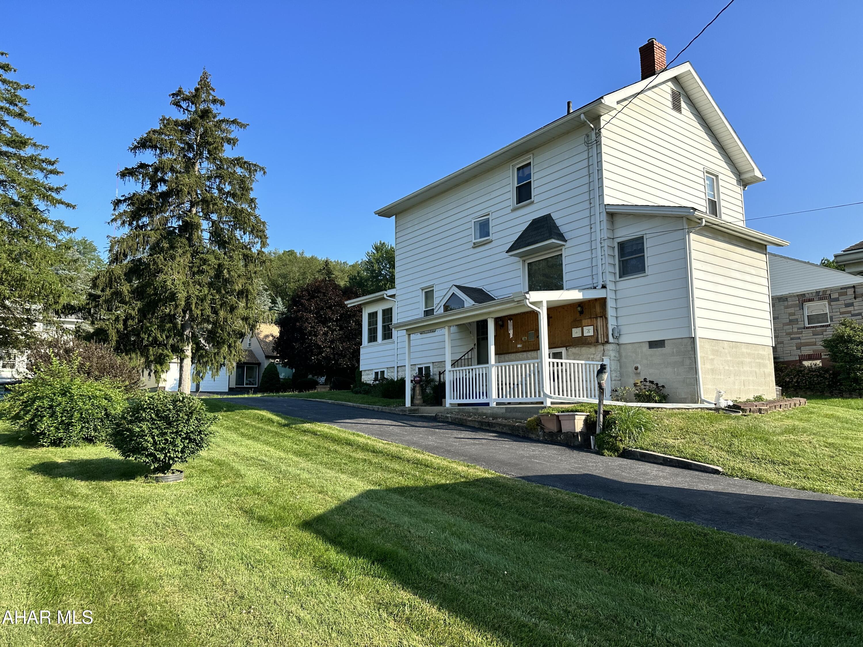 Hileman Heights - Residential