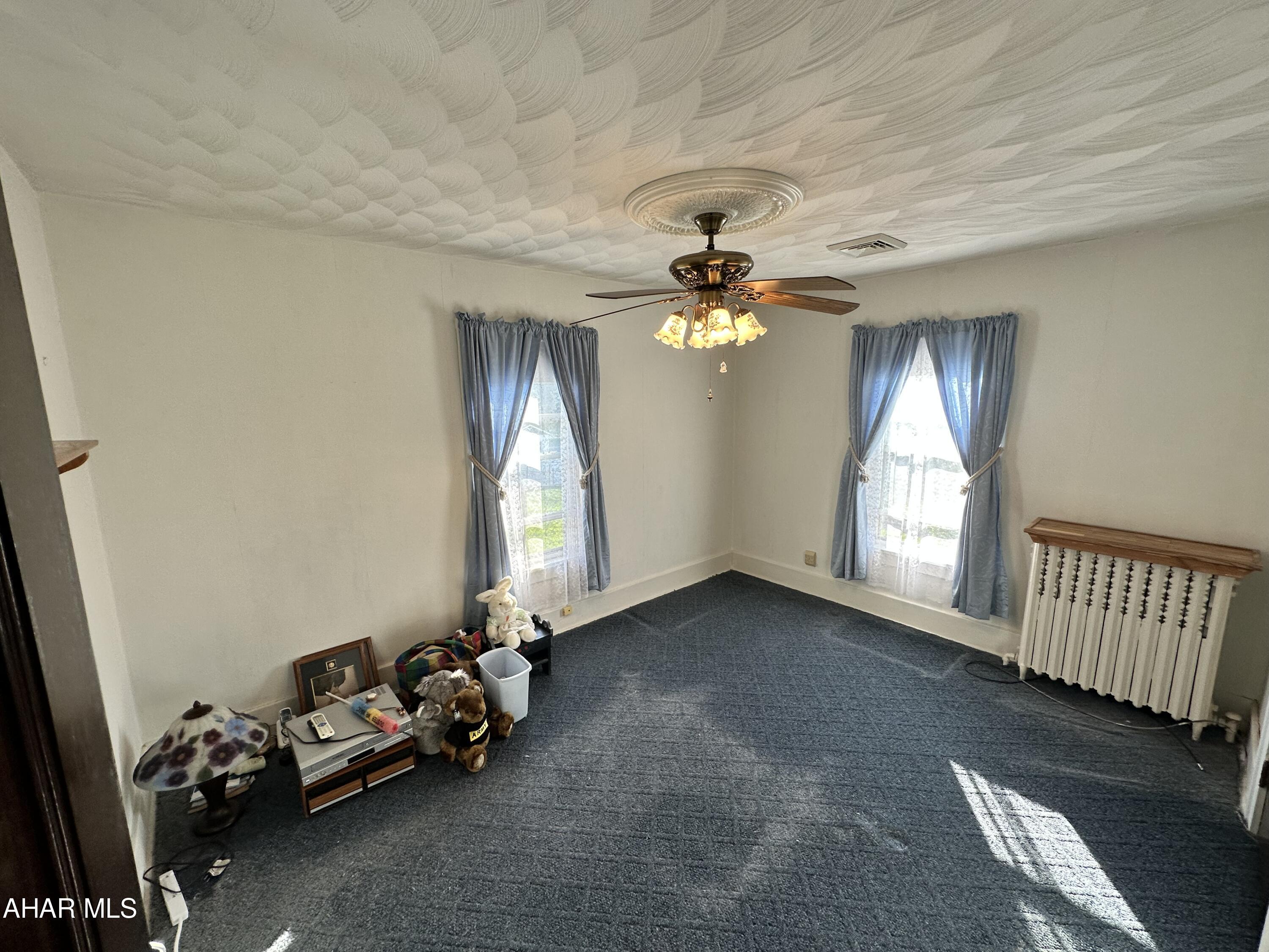 Hileman Heights - Residential